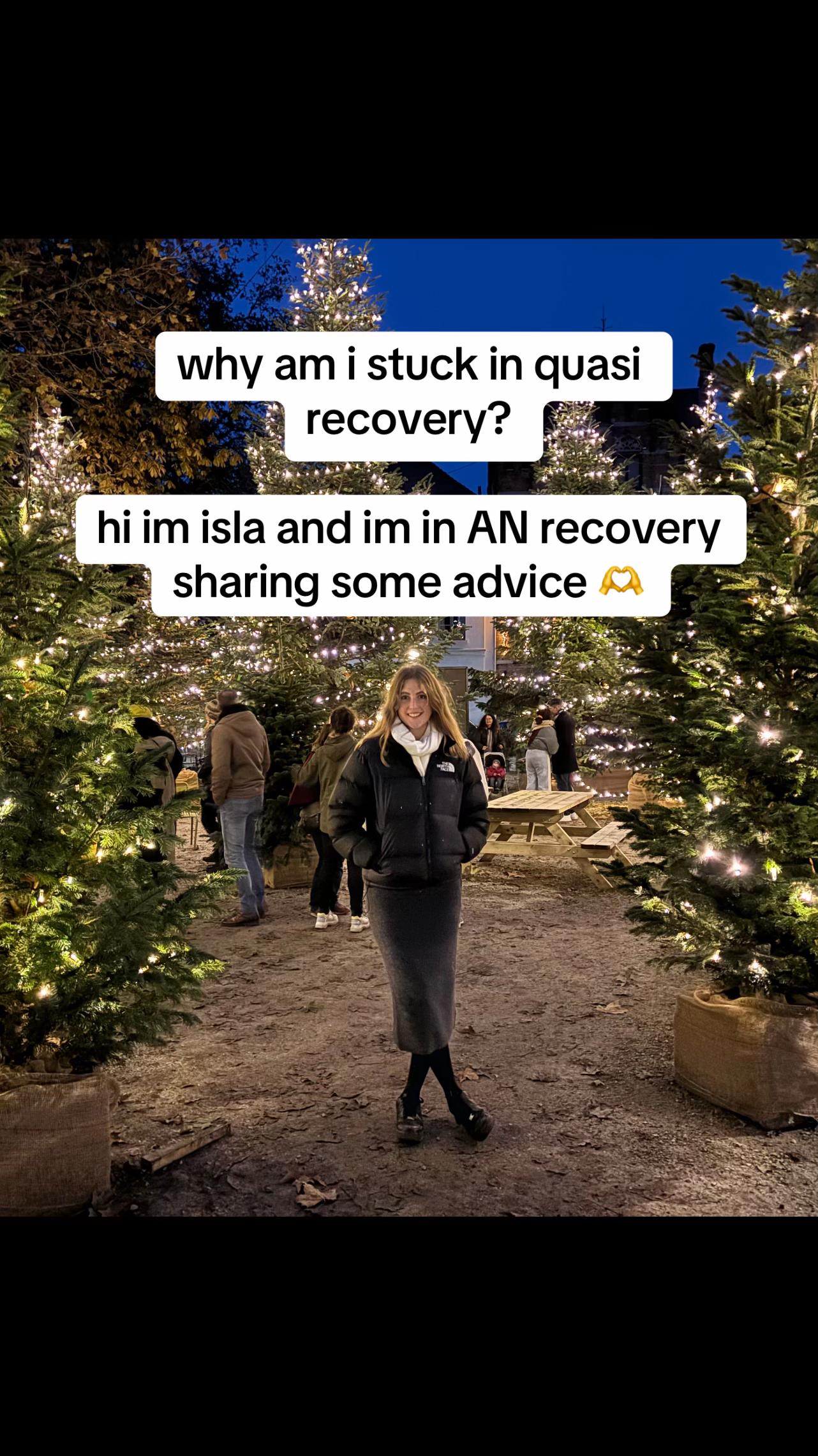 @recoverwithisla