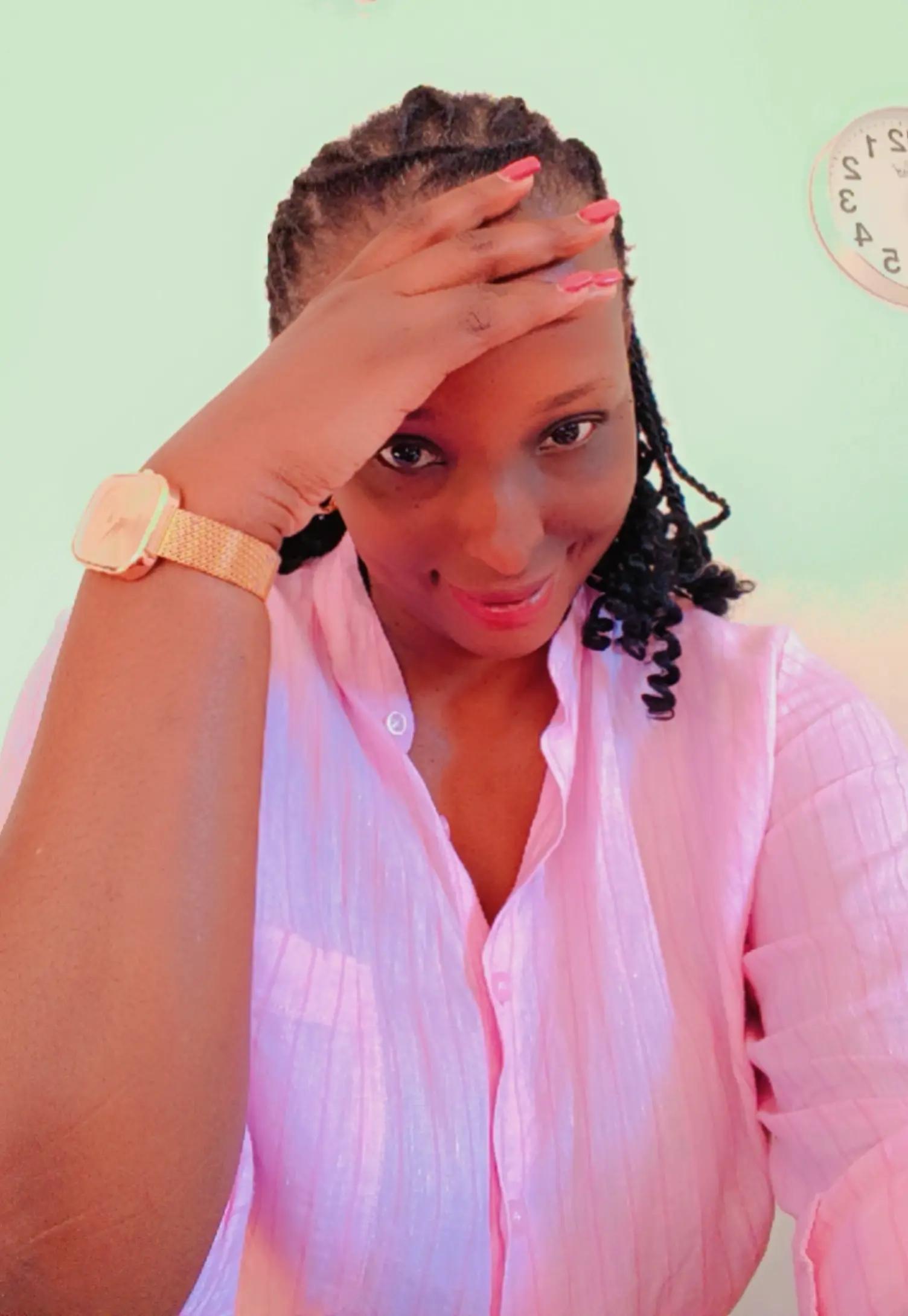 @👸Linda of Tooro