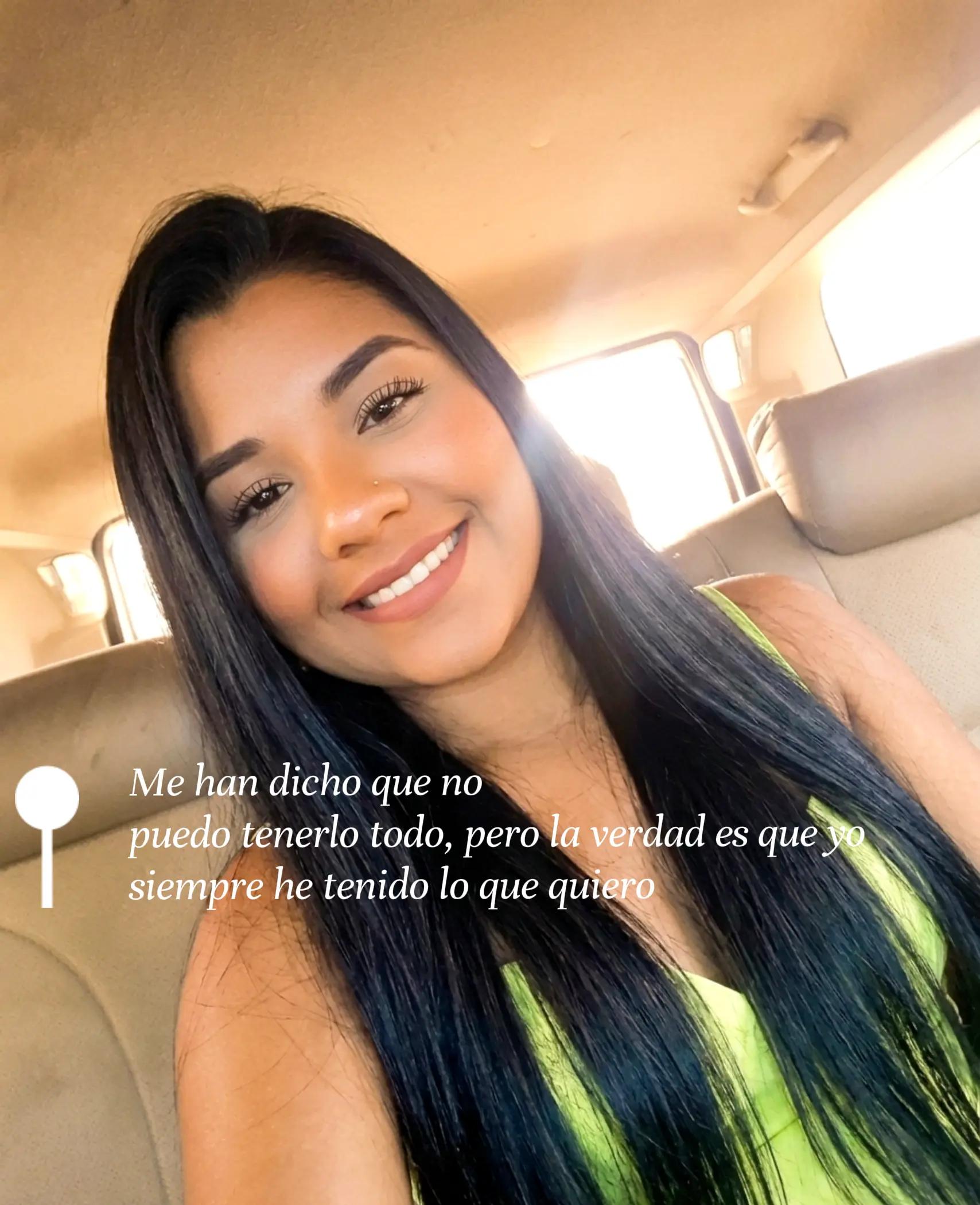 @Francia María 💕✨