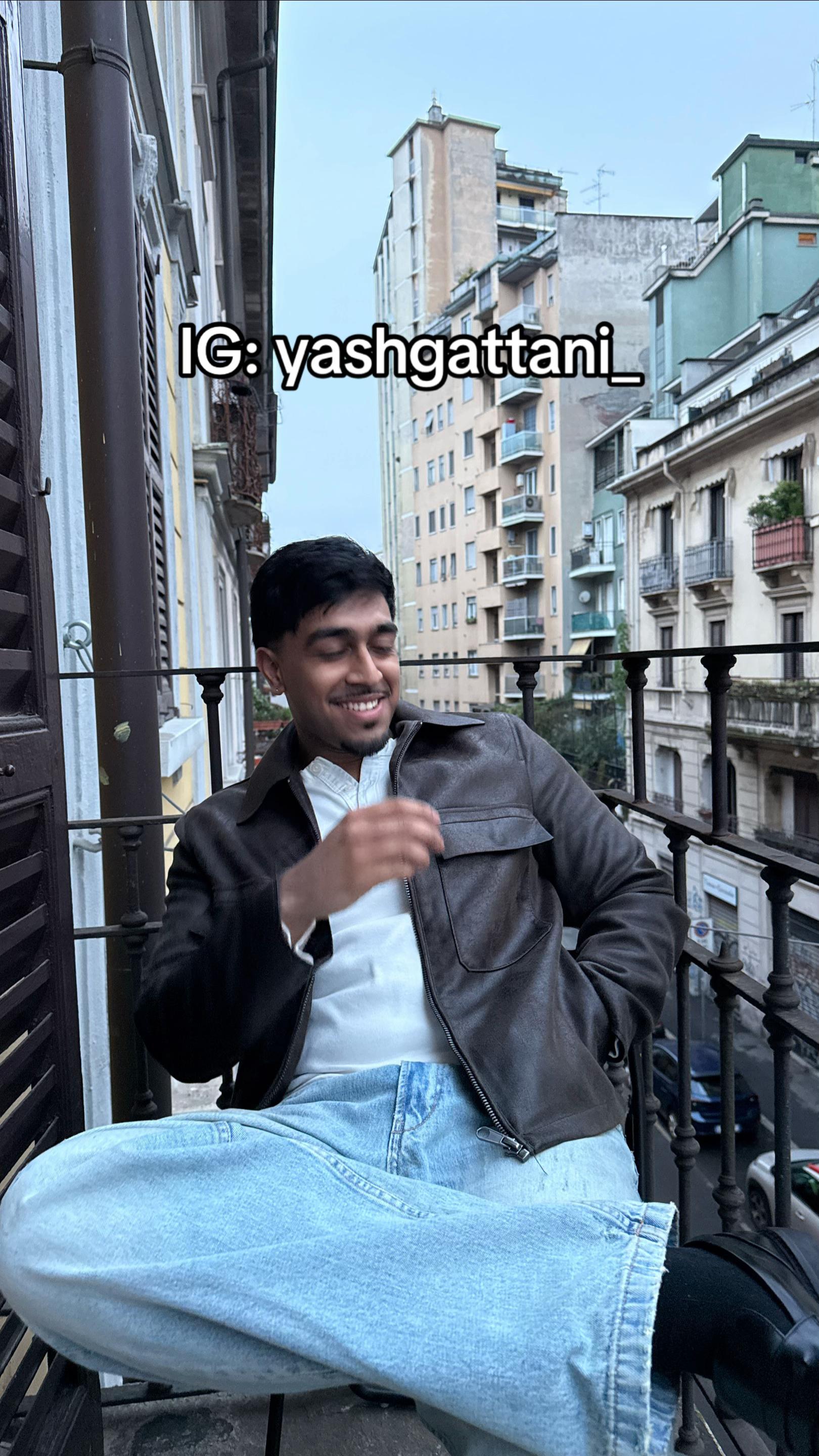 @IG: yashgattani_