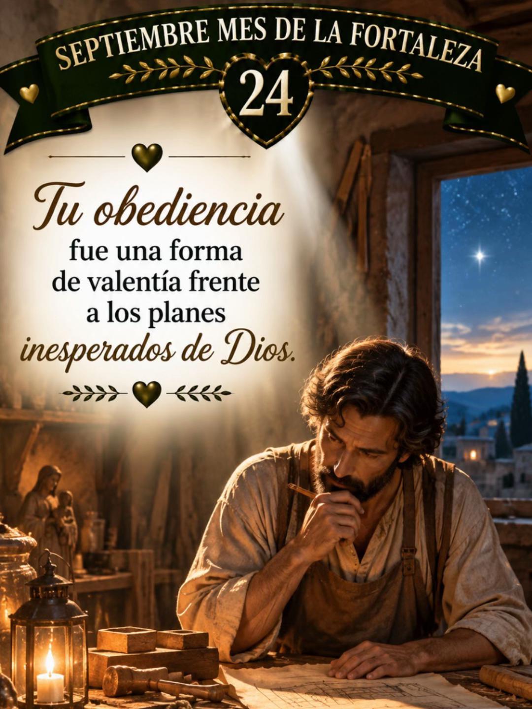 @Capilla San José de la Acogida