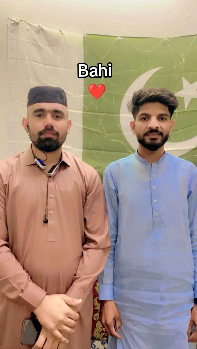@ch Ahmad Gujjar