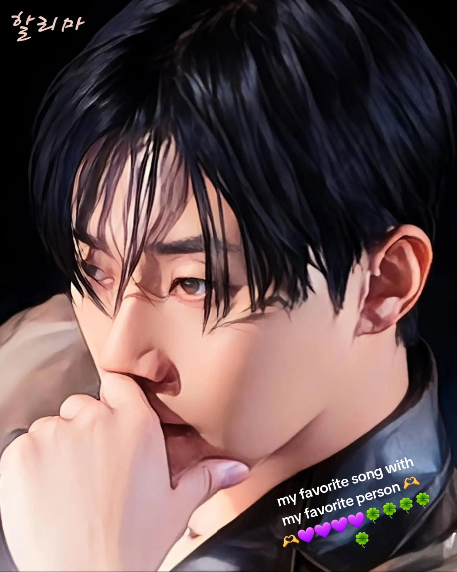 @fan of parkseojoon🍀