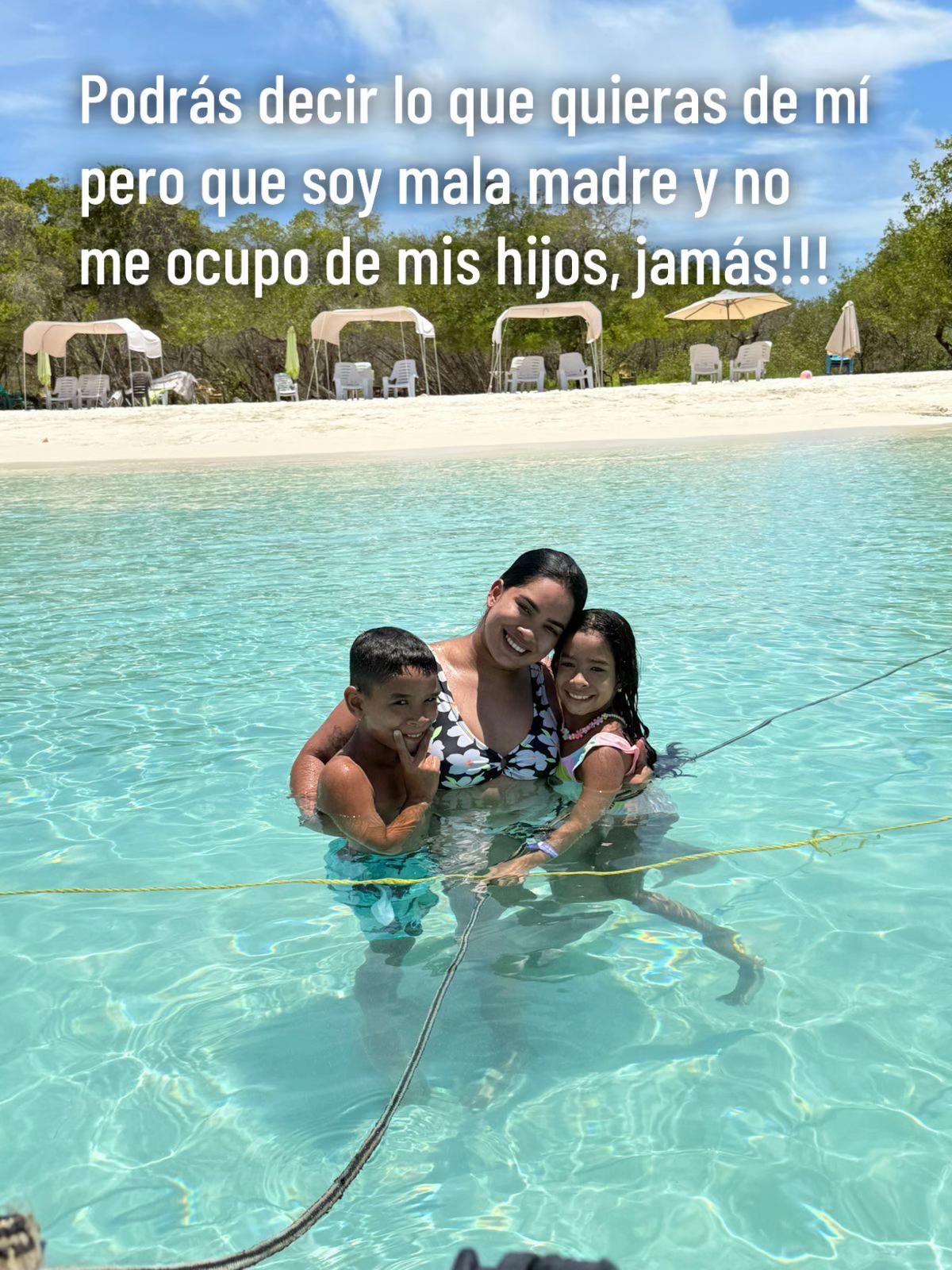 @Oriana Gonzalez