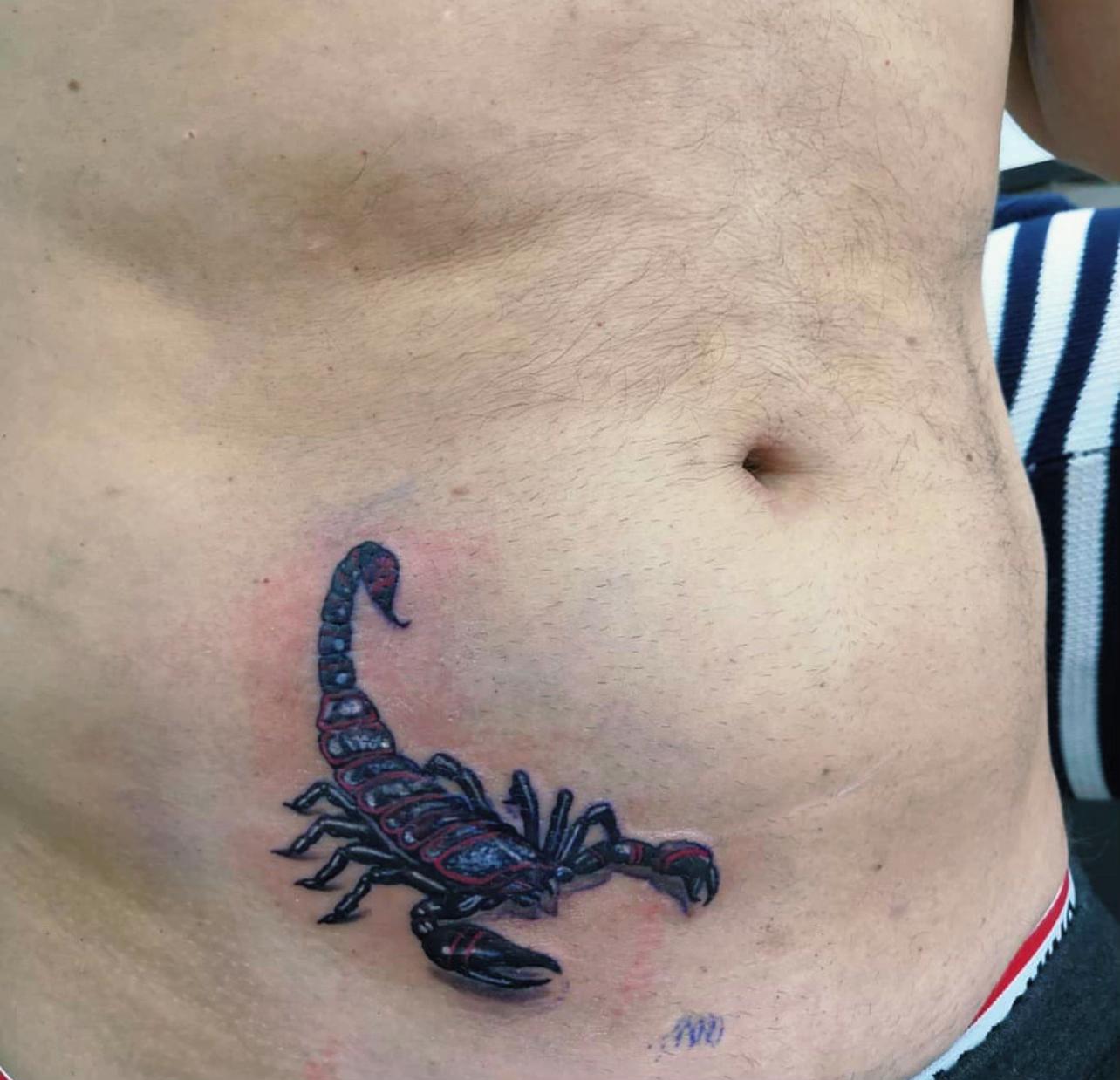@Tattoo Extra