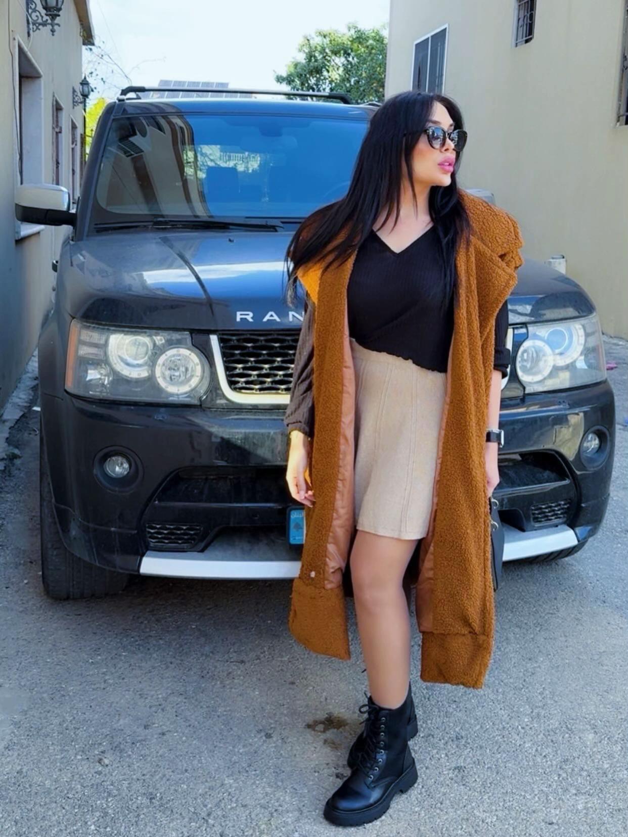 @Sandra eid