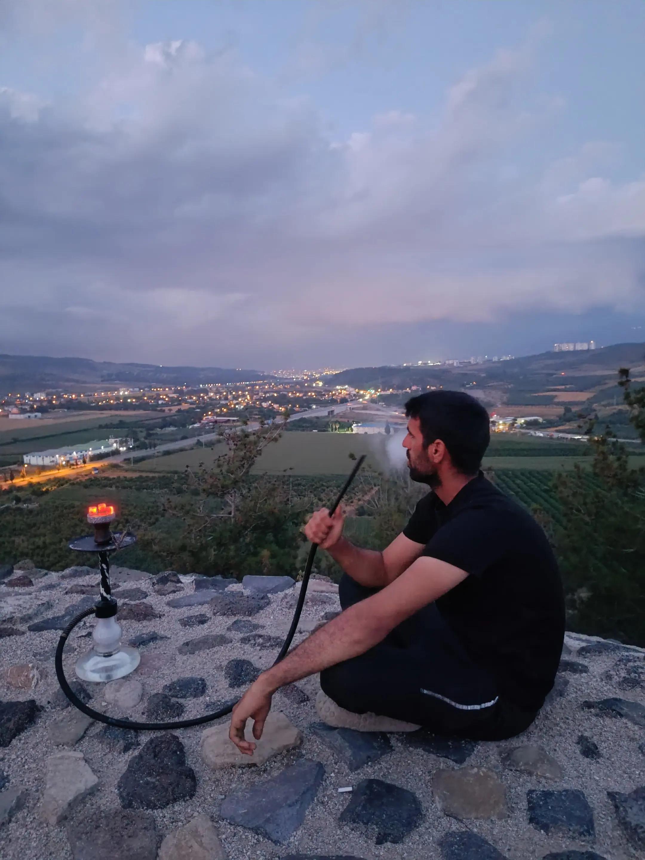 @Ahmet Batur