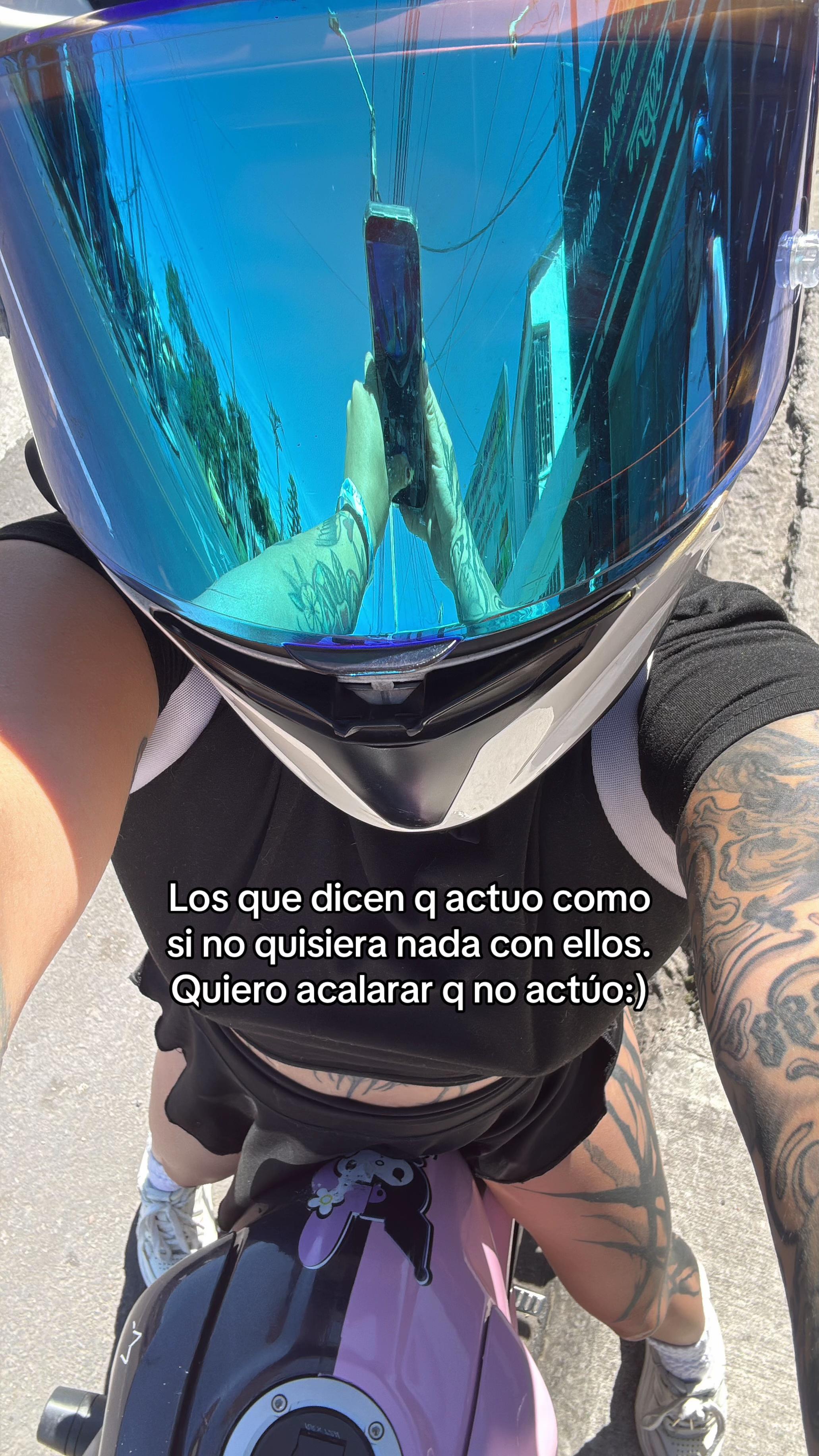 @Trastornada