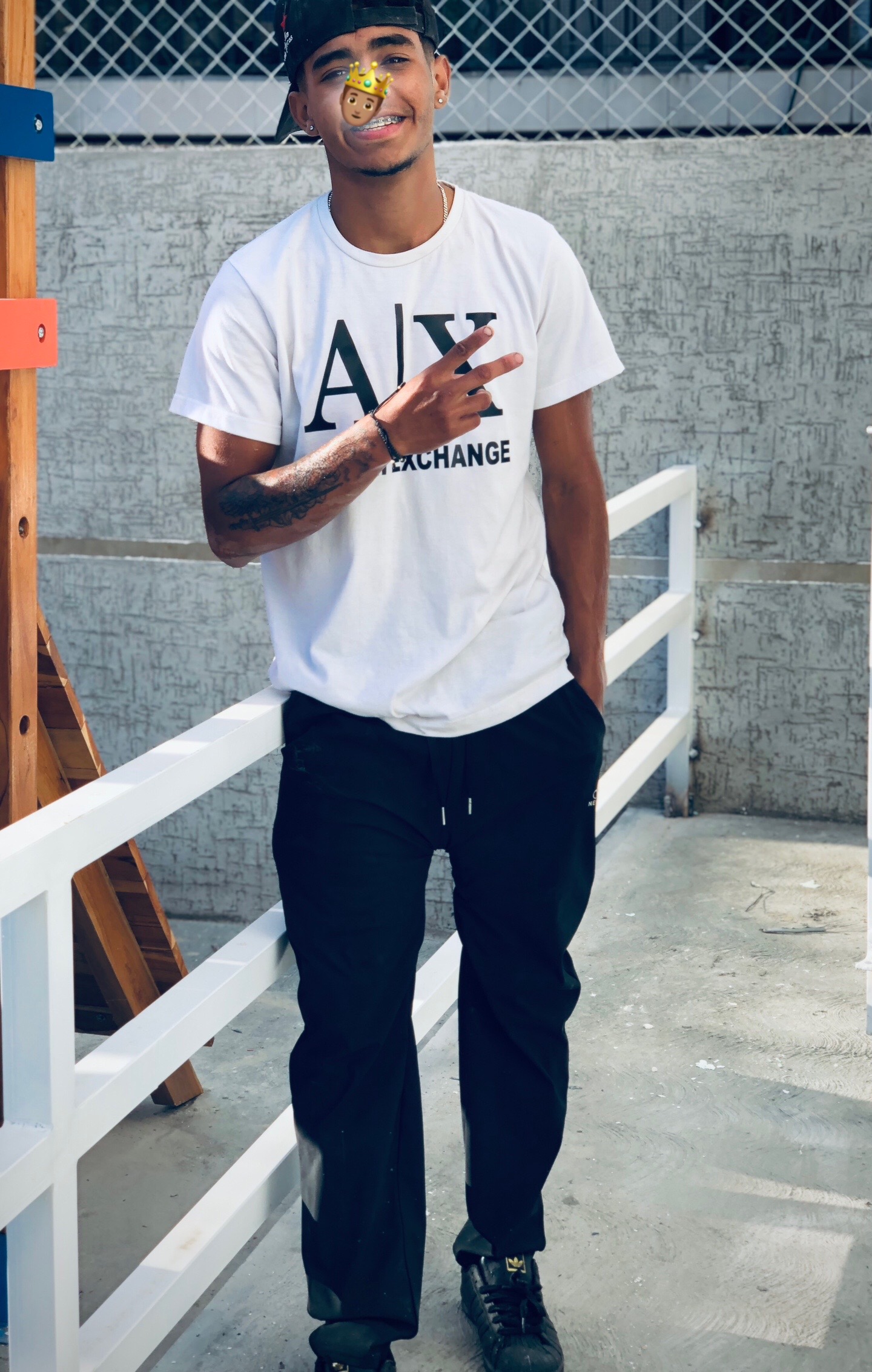 @️ Dione🤴🏽