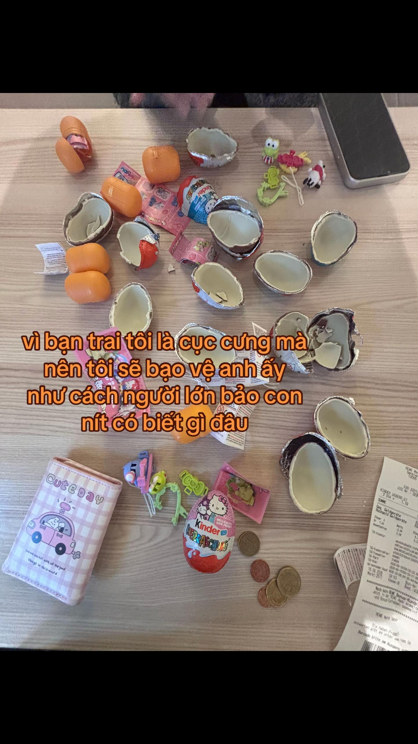 @1 minh