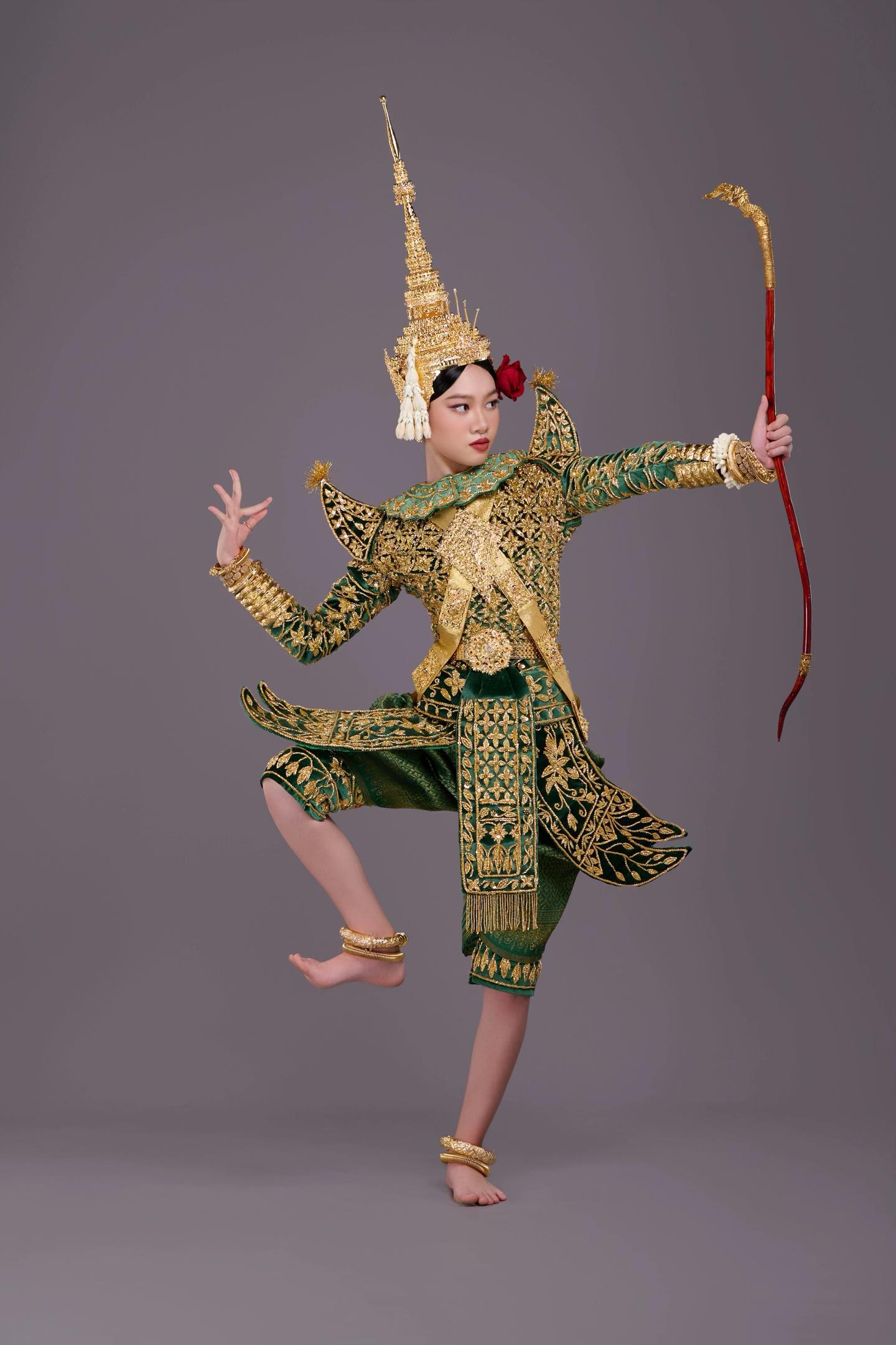 @Sahrah Pich Manika