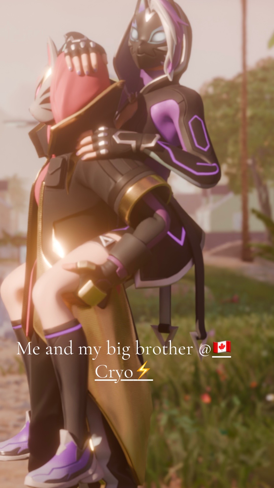 @❄️FrostDaChud友