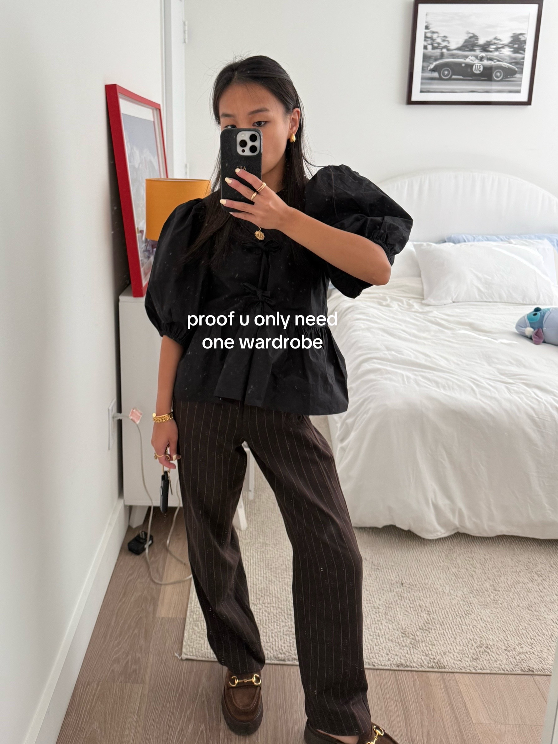 @Ashley is a Shopaholic