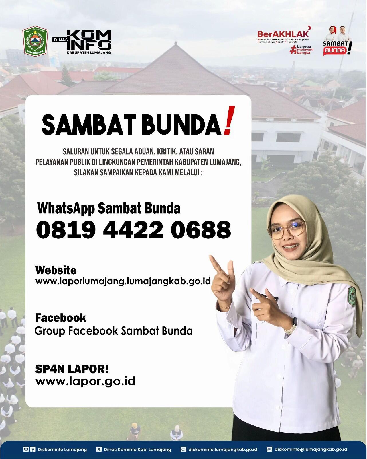 @Kabupaten Lumajang