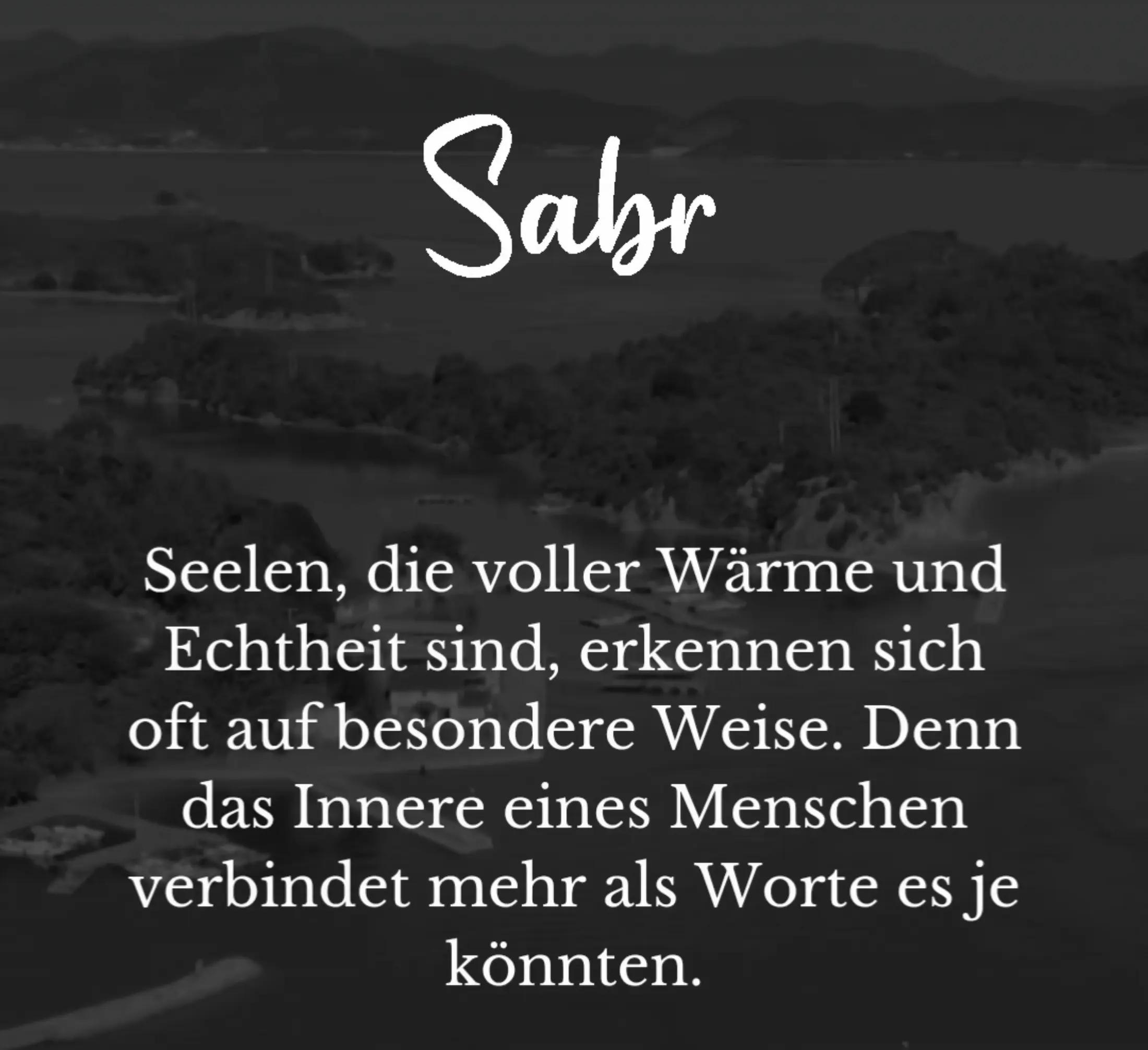 @Sabr Sabr