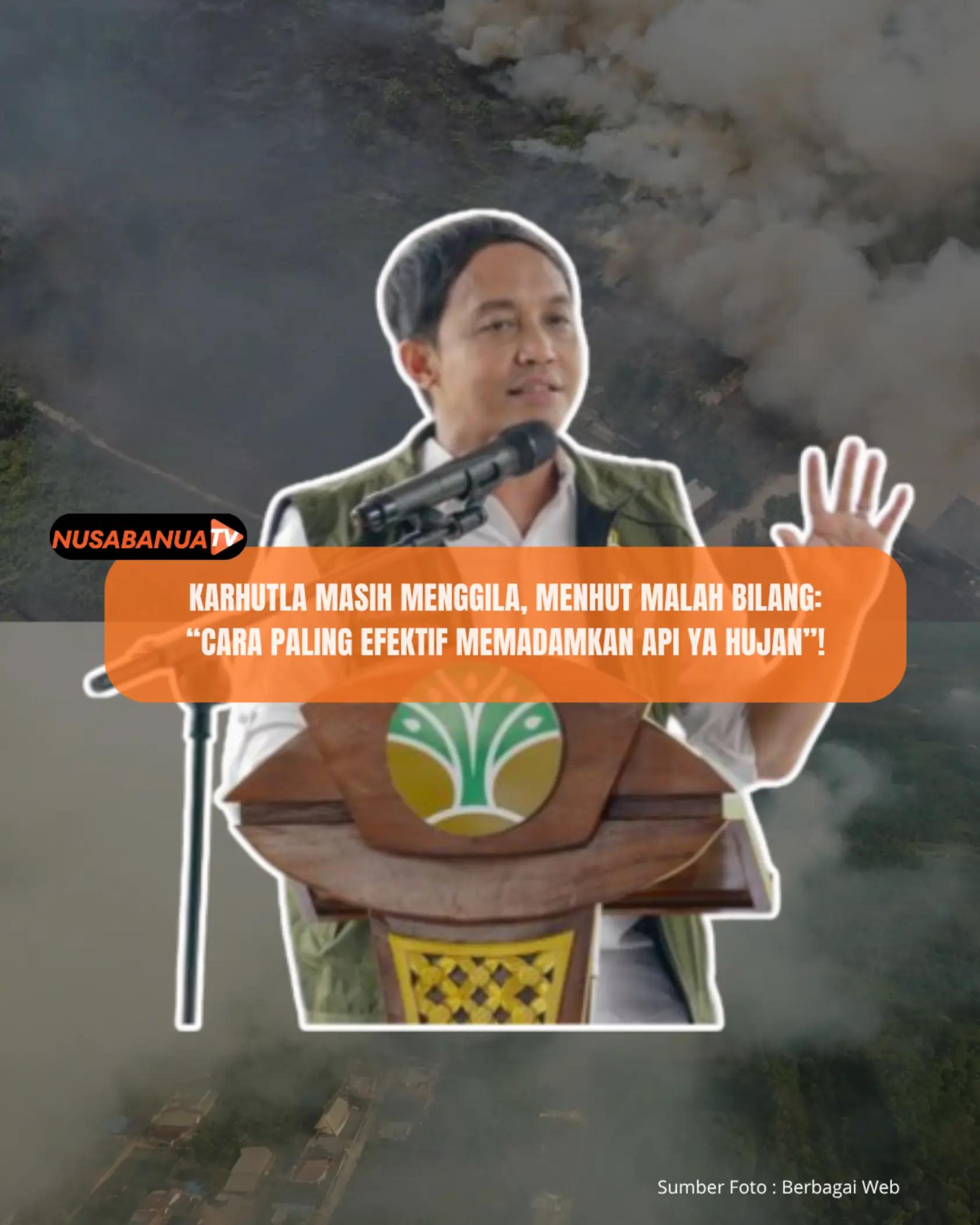 @Nusa Banua TV
