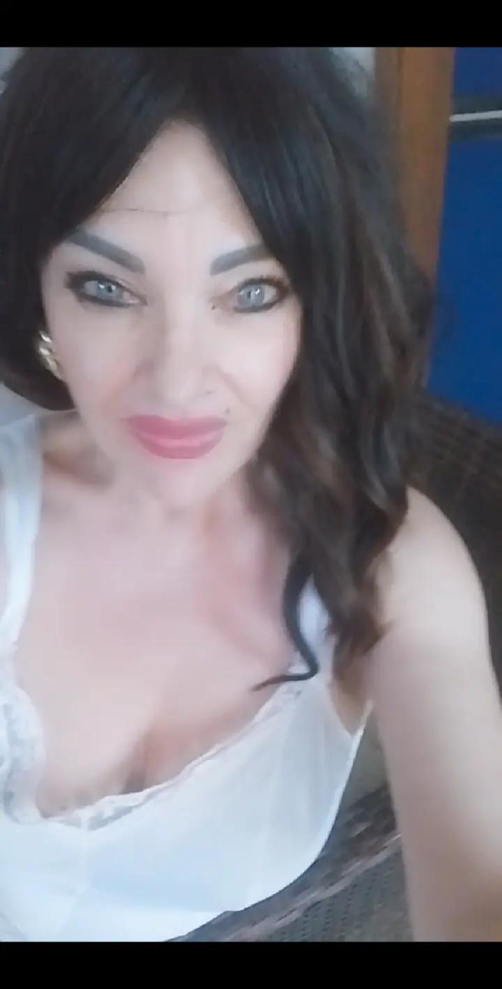 @Maria Cusenza