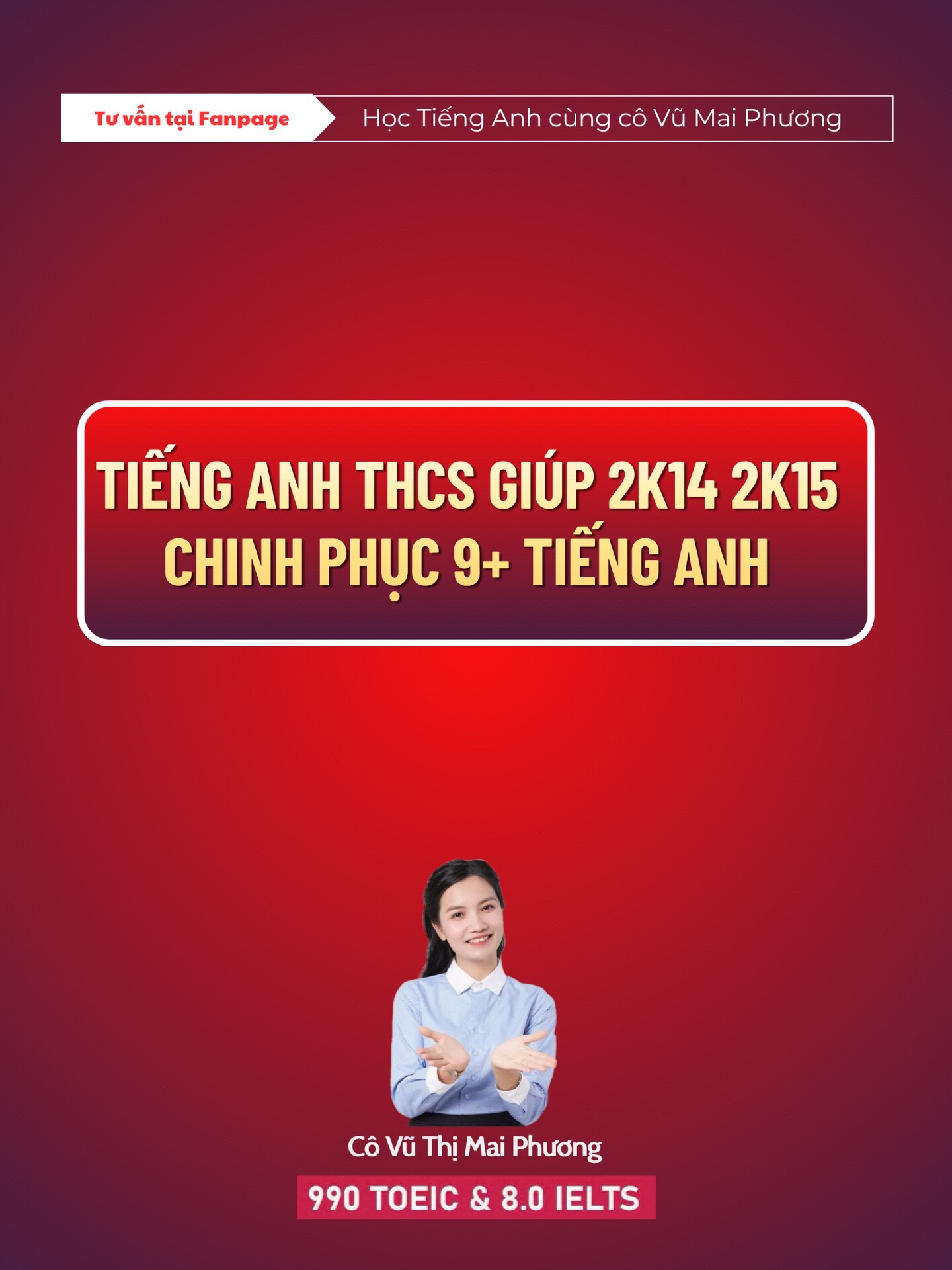 @Đỗ NV1 cùng Team cô Mai Phương