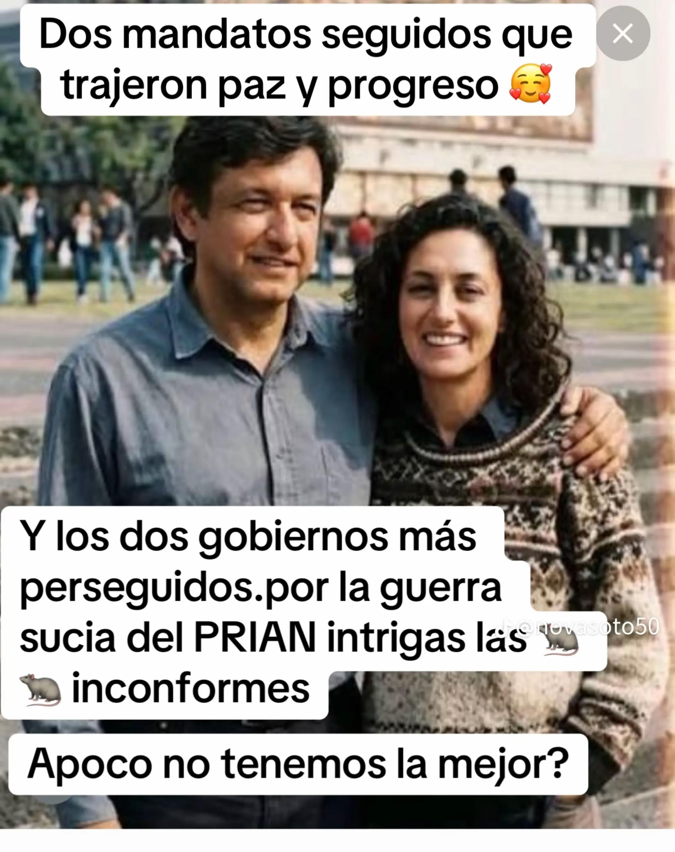@El_Charly_break. TM