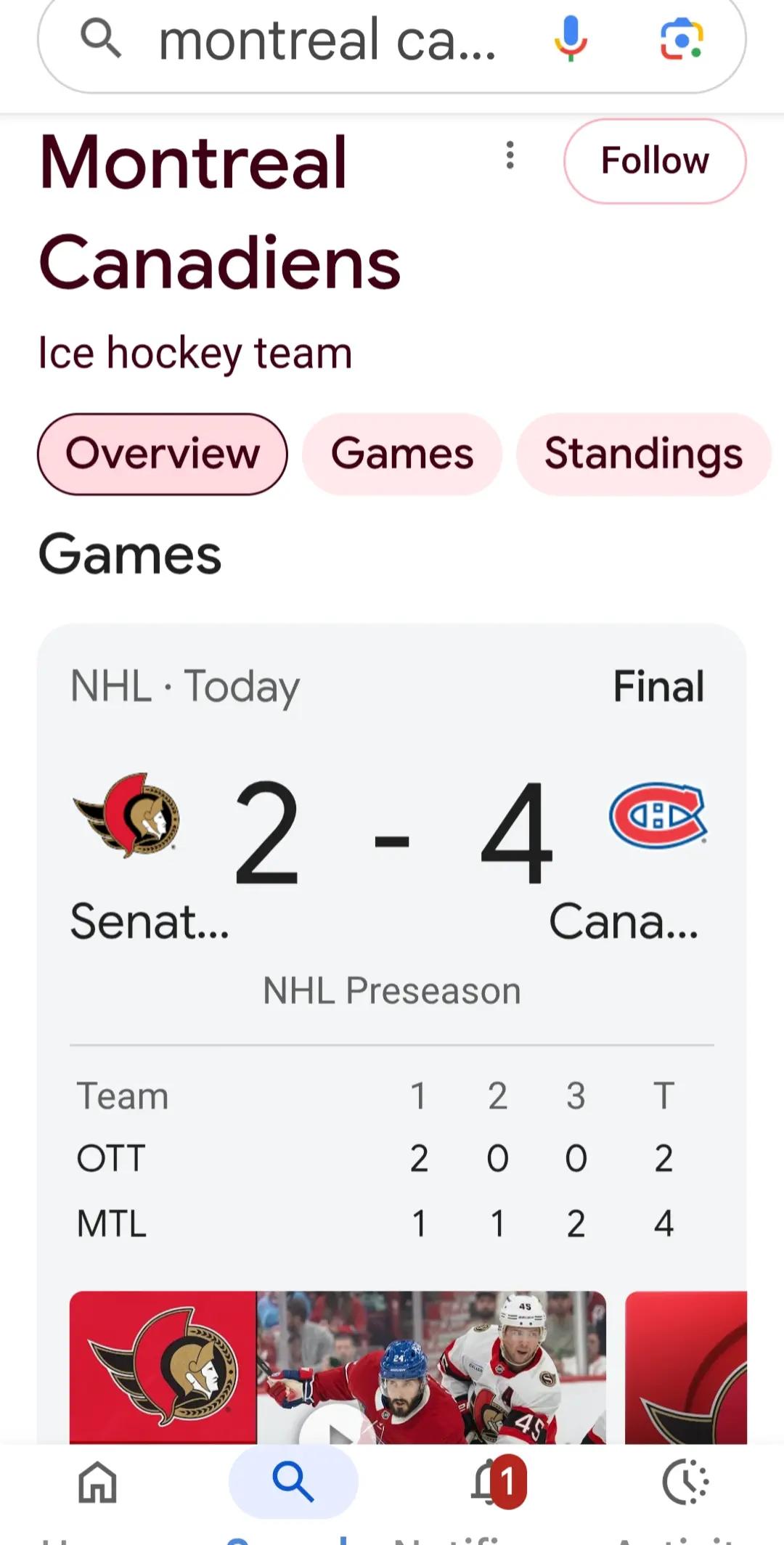 @Coby The Canadians Fan #1