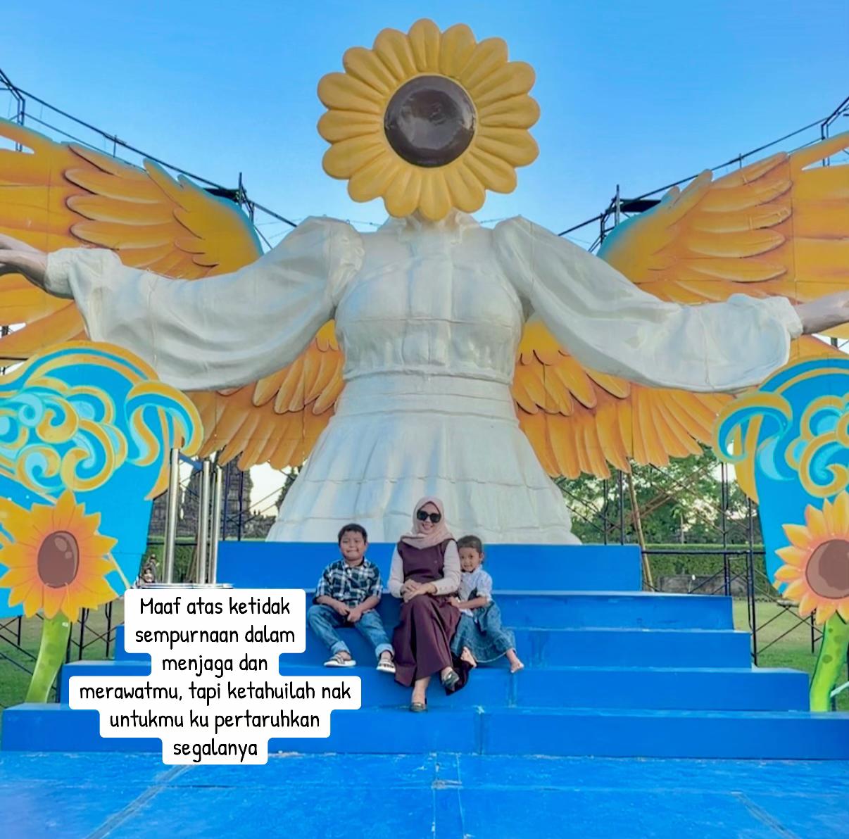 @Kriistin Fb:Kriistin Nugroho