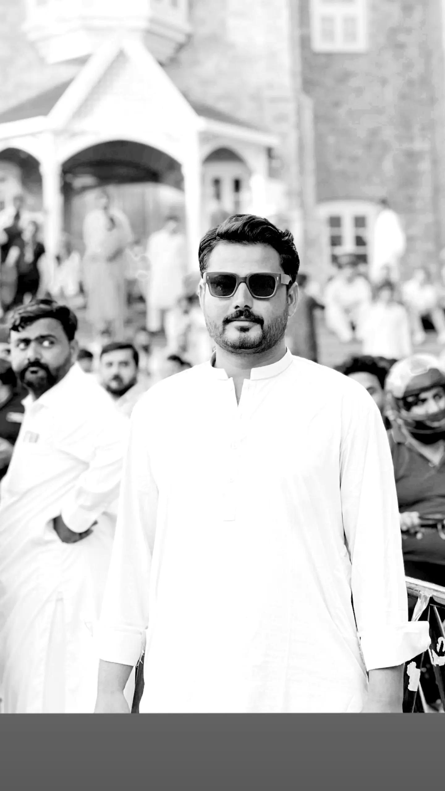@shiazad khan