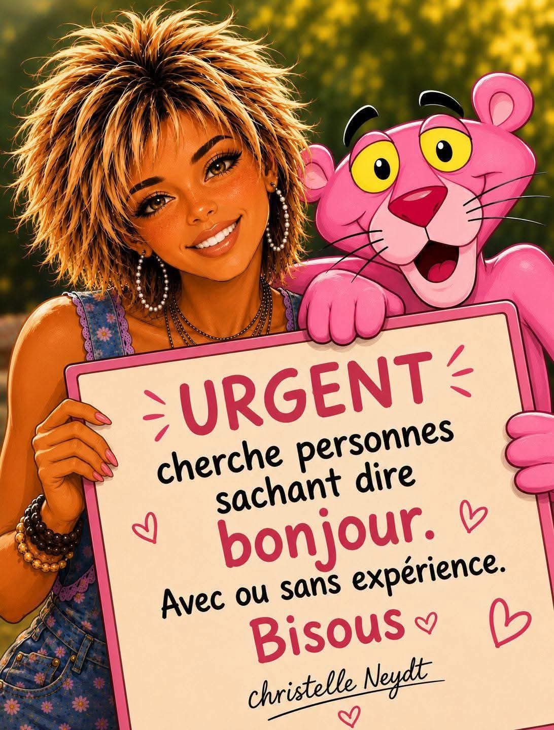 @Marie