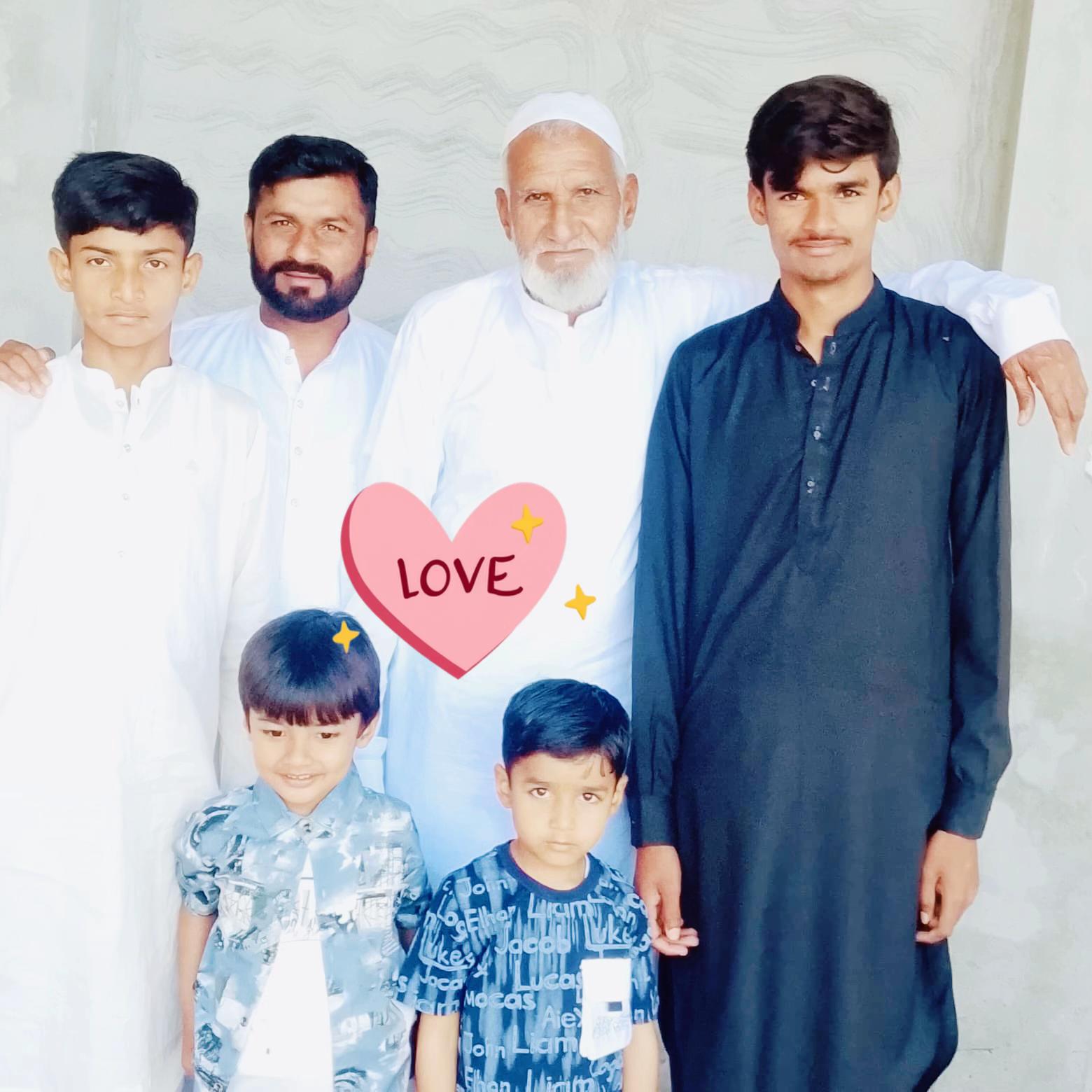 @Nabeel Aazad📈🏔️