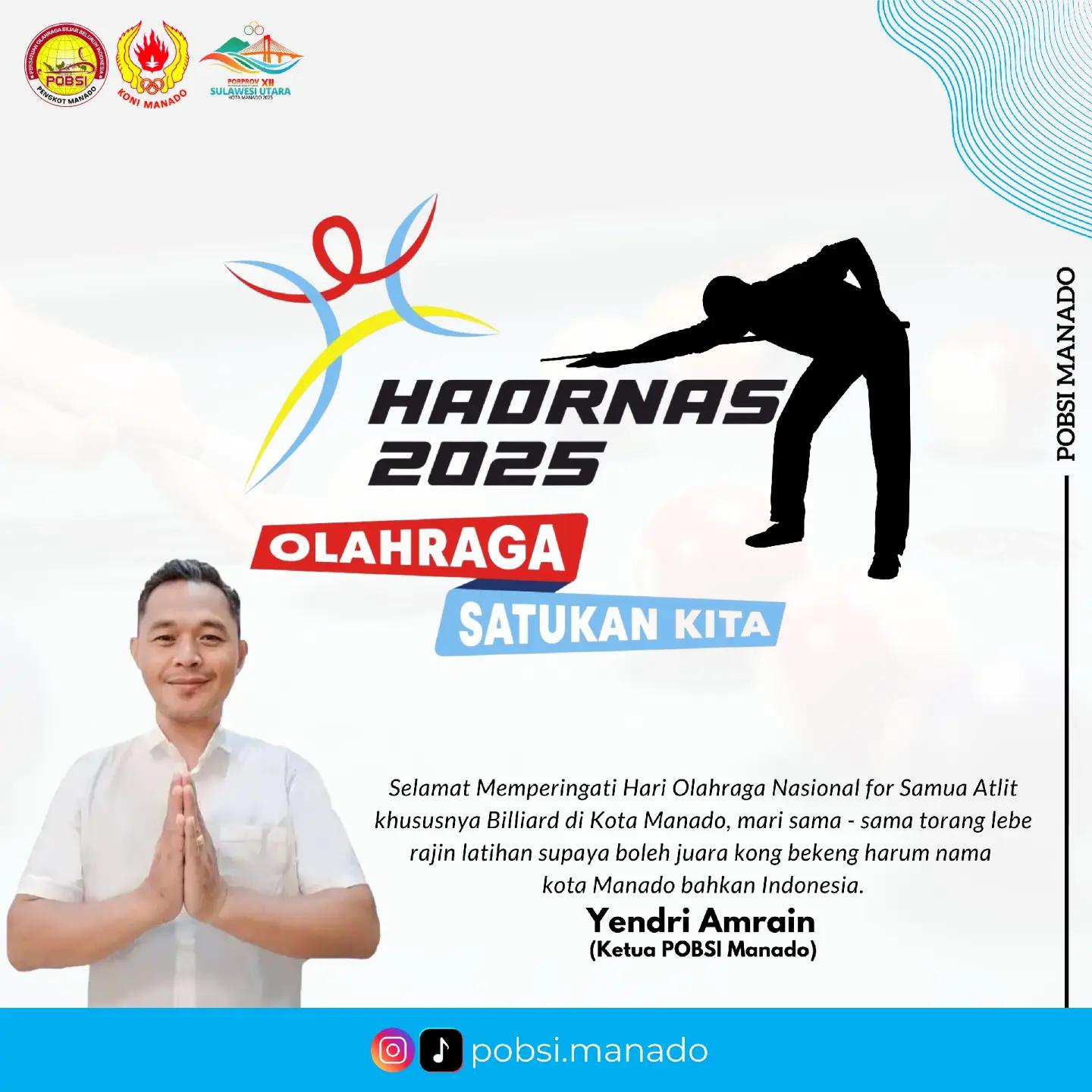 @POBSI.Manado