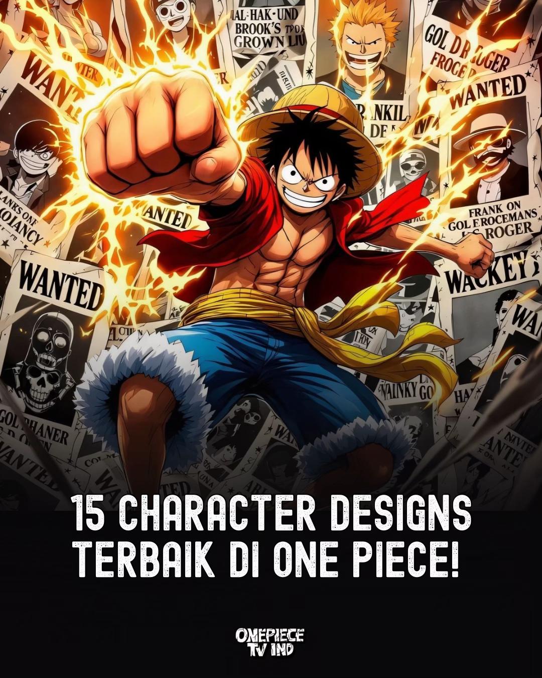 @One Piece TV Indonesia ๐ฎ๐ฉ