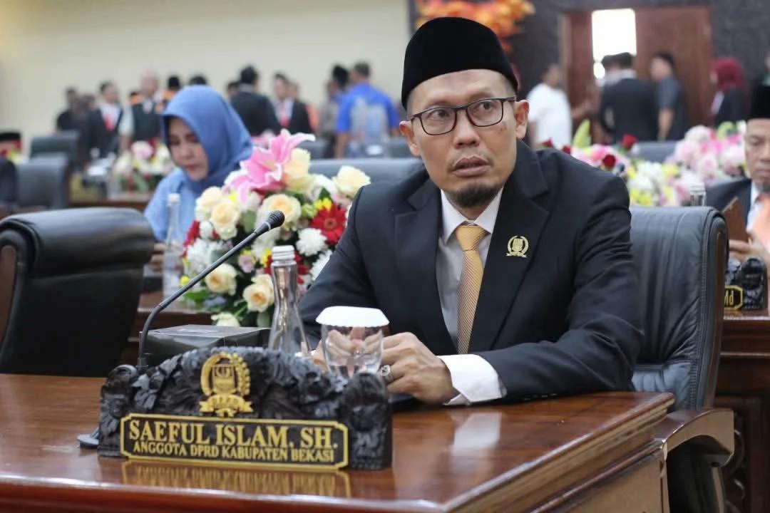 @Media Dunia Akhirat