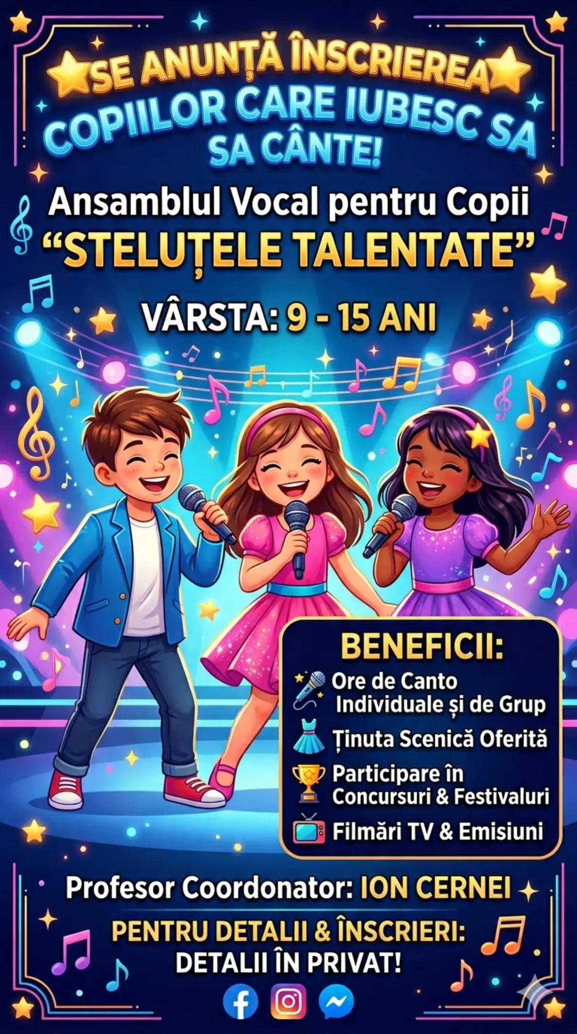 @ION CERNEI