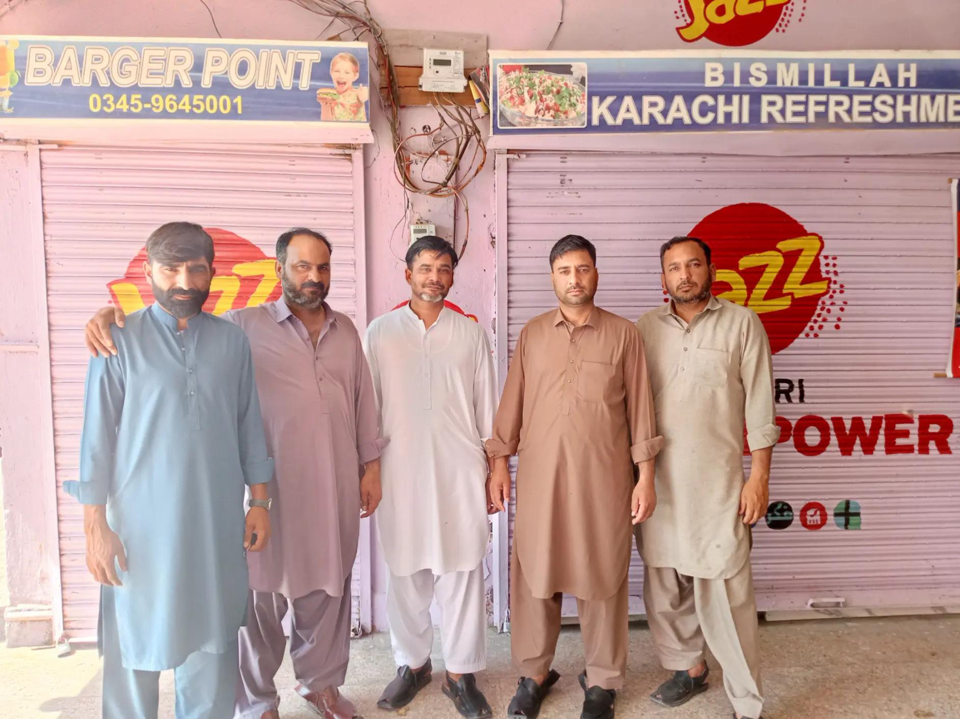 @Syed shahg