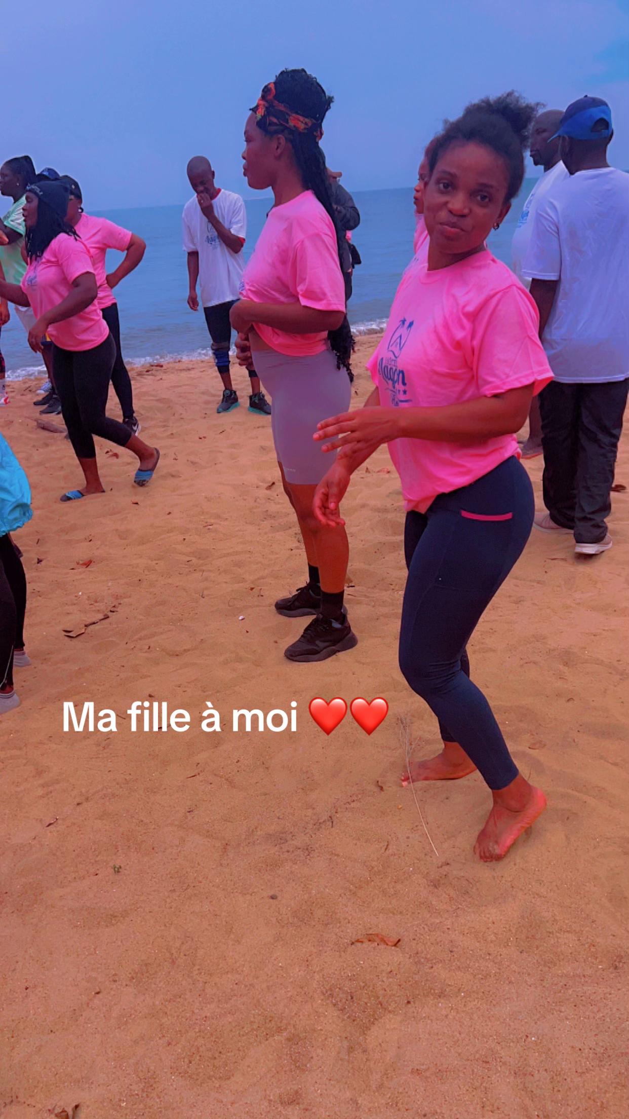 @marie noel
