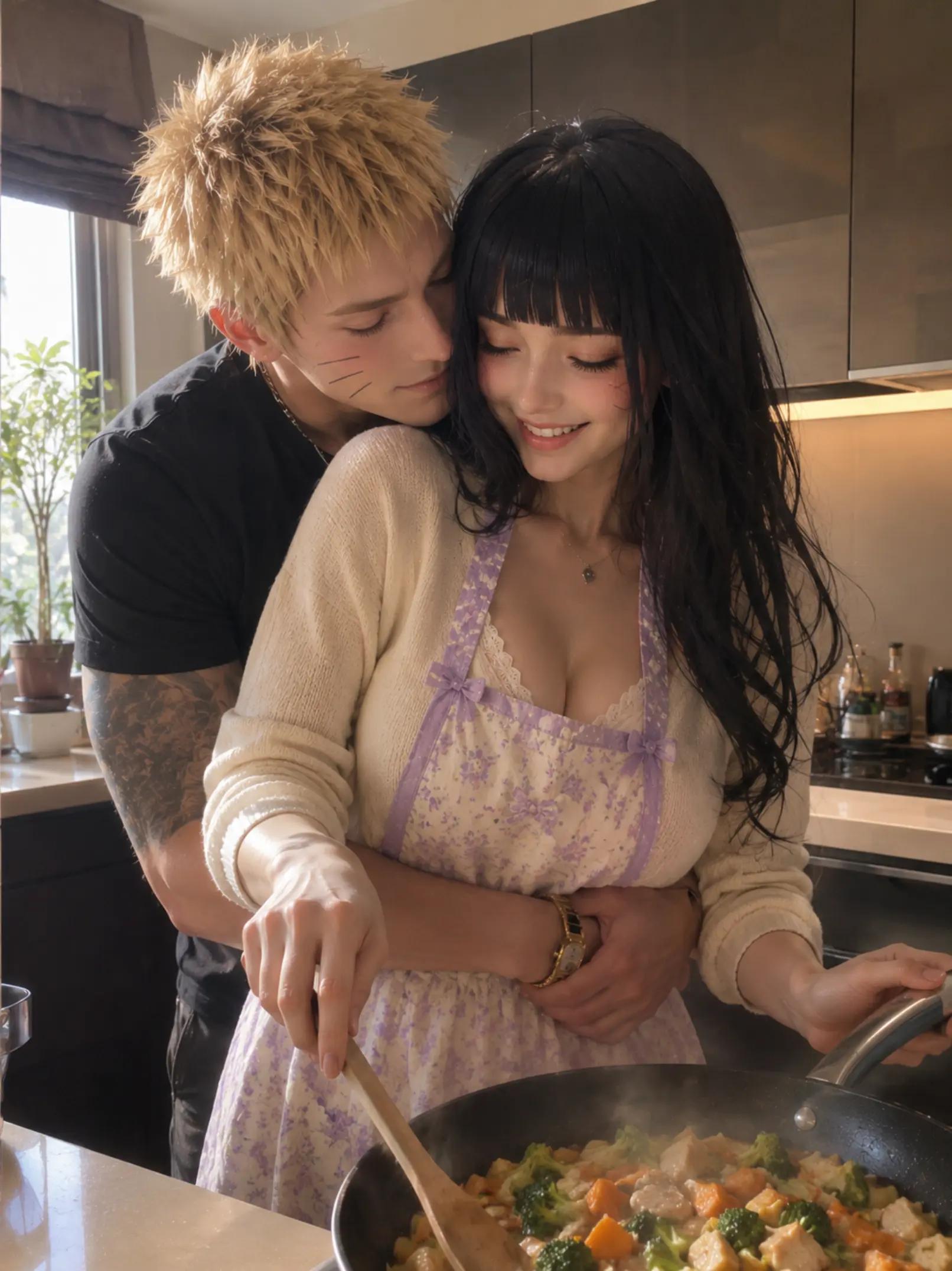 @konoha family