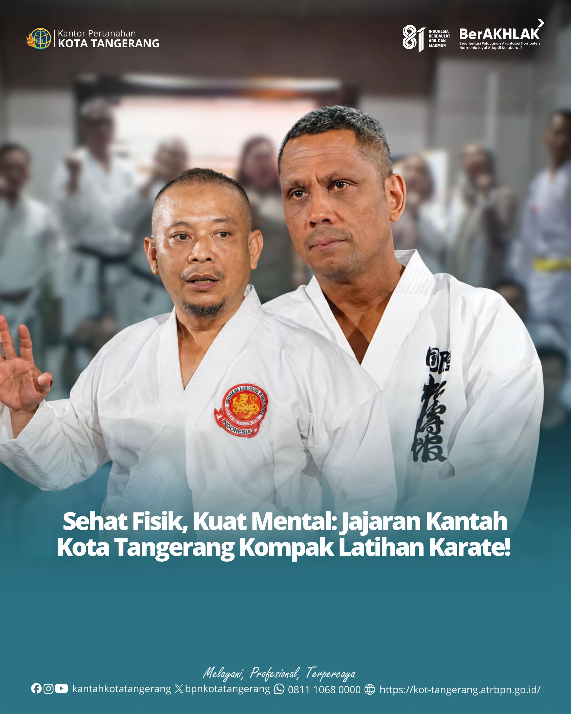 @Kantahkotatangerang