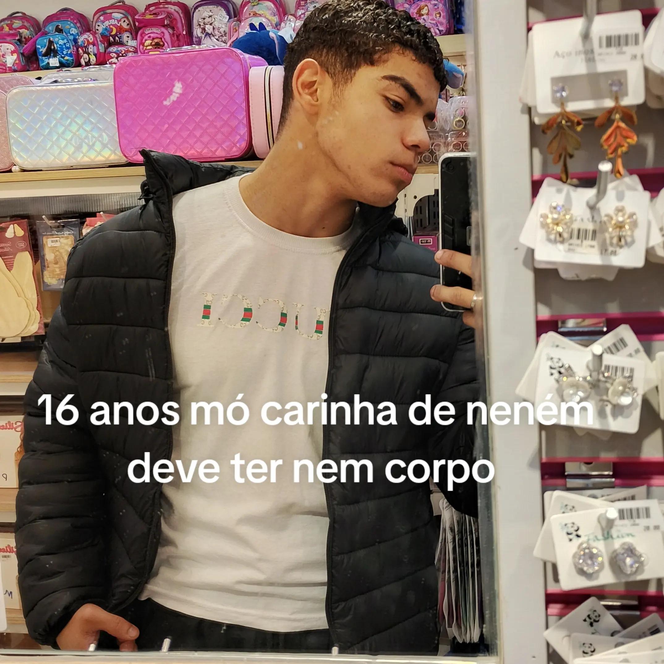 @Luiz Alexandre