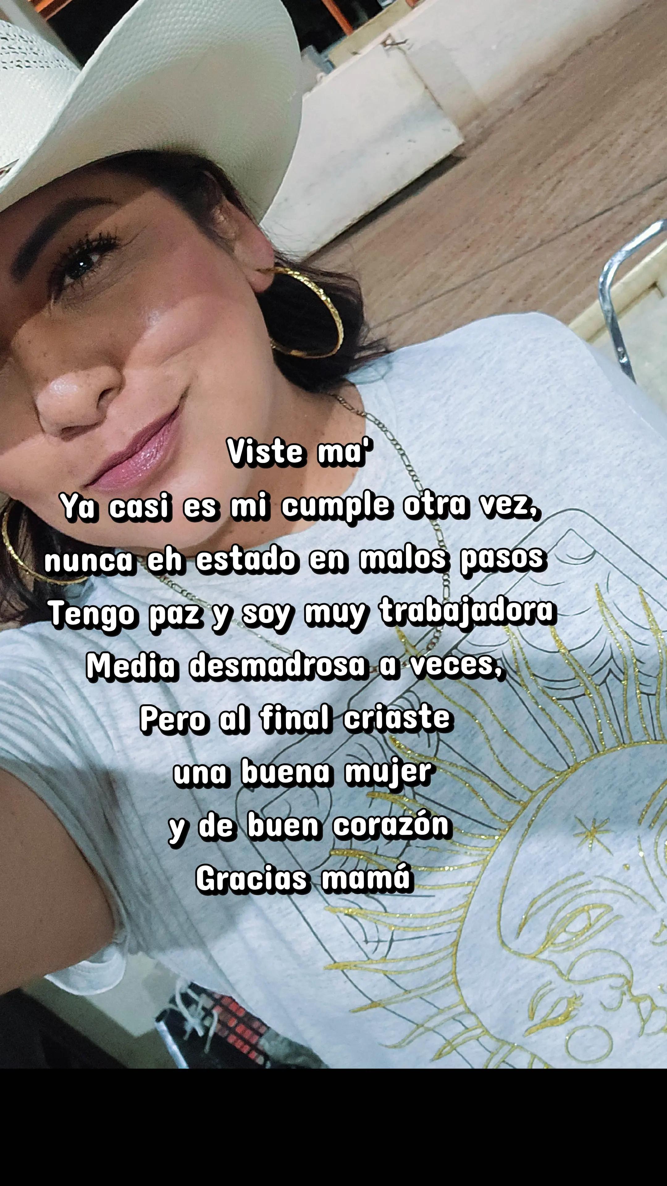 @Isela Sánchez