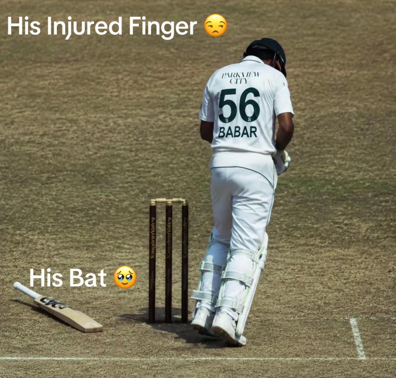 @😇Babar Azam😇