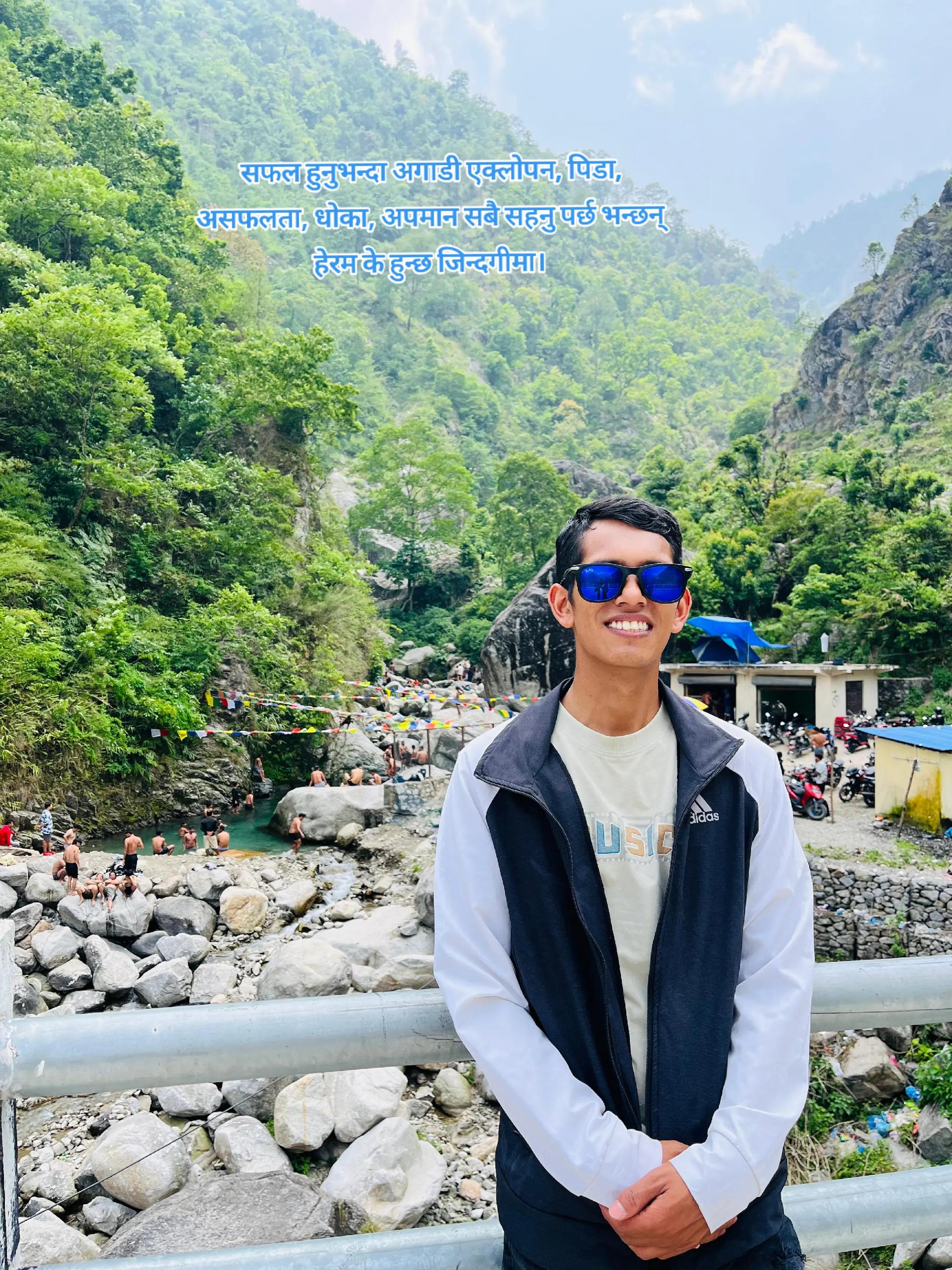 @Umesh basnet