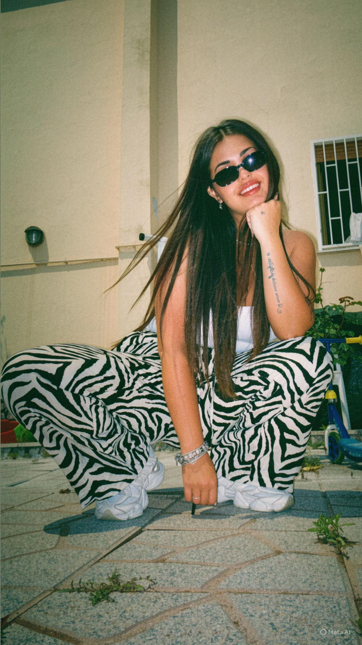 @Valentina Ferrazza