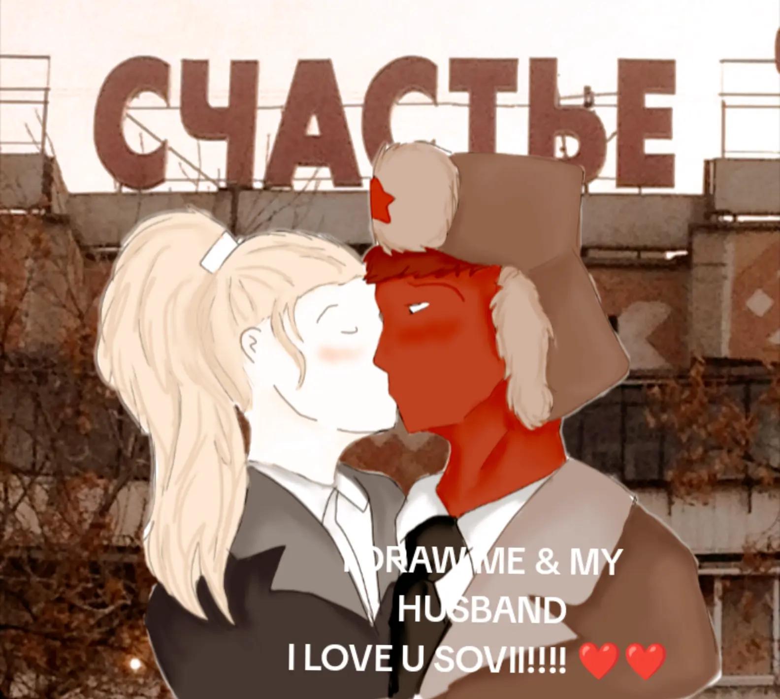 @🚩Maya{𝑈𝑠𝑠𝑟'𝑠 𝑤𝑖𝑓𝑒} ☭