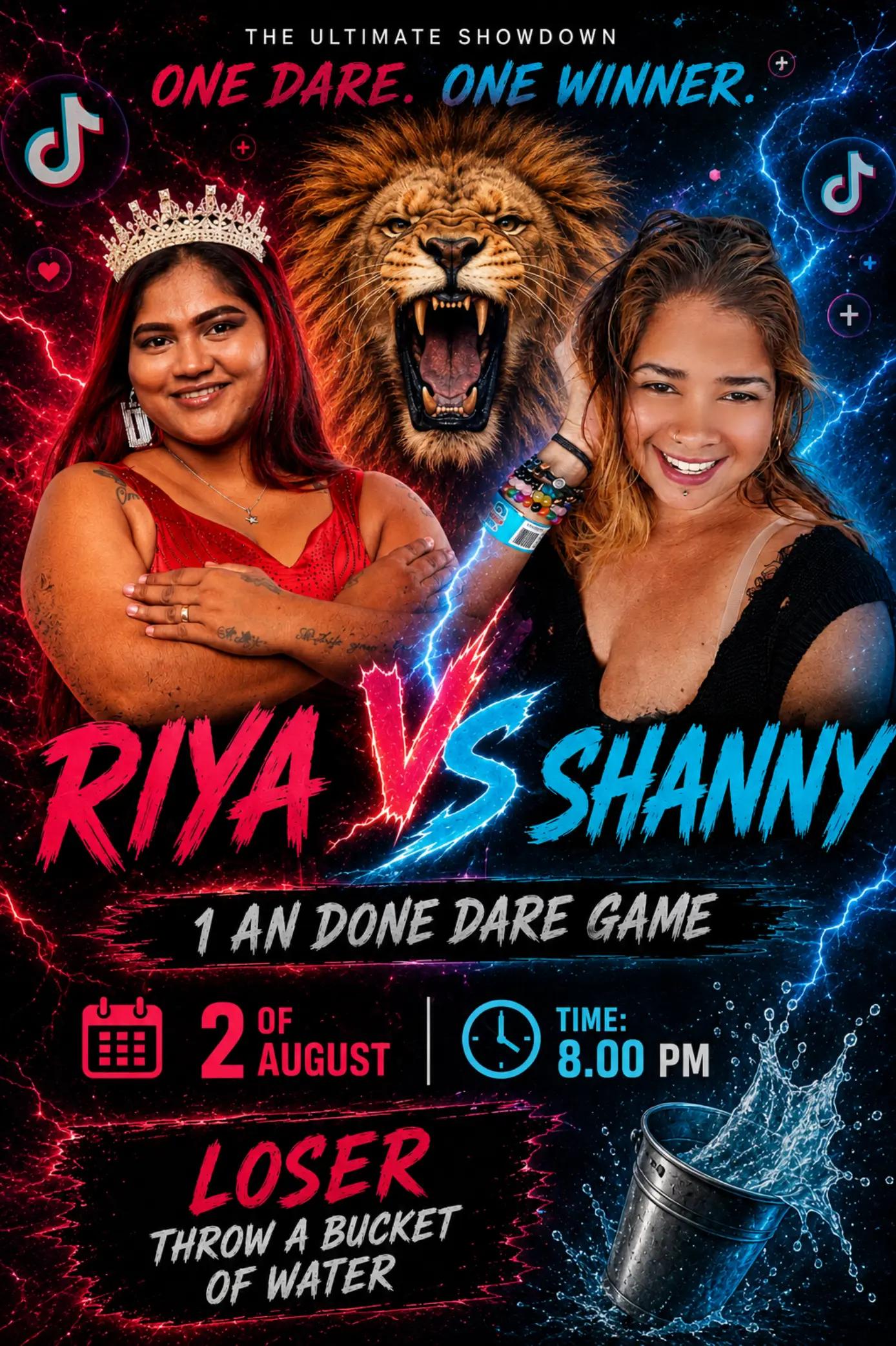 @❤️ RIYA ❤️ 💙💛🦂
