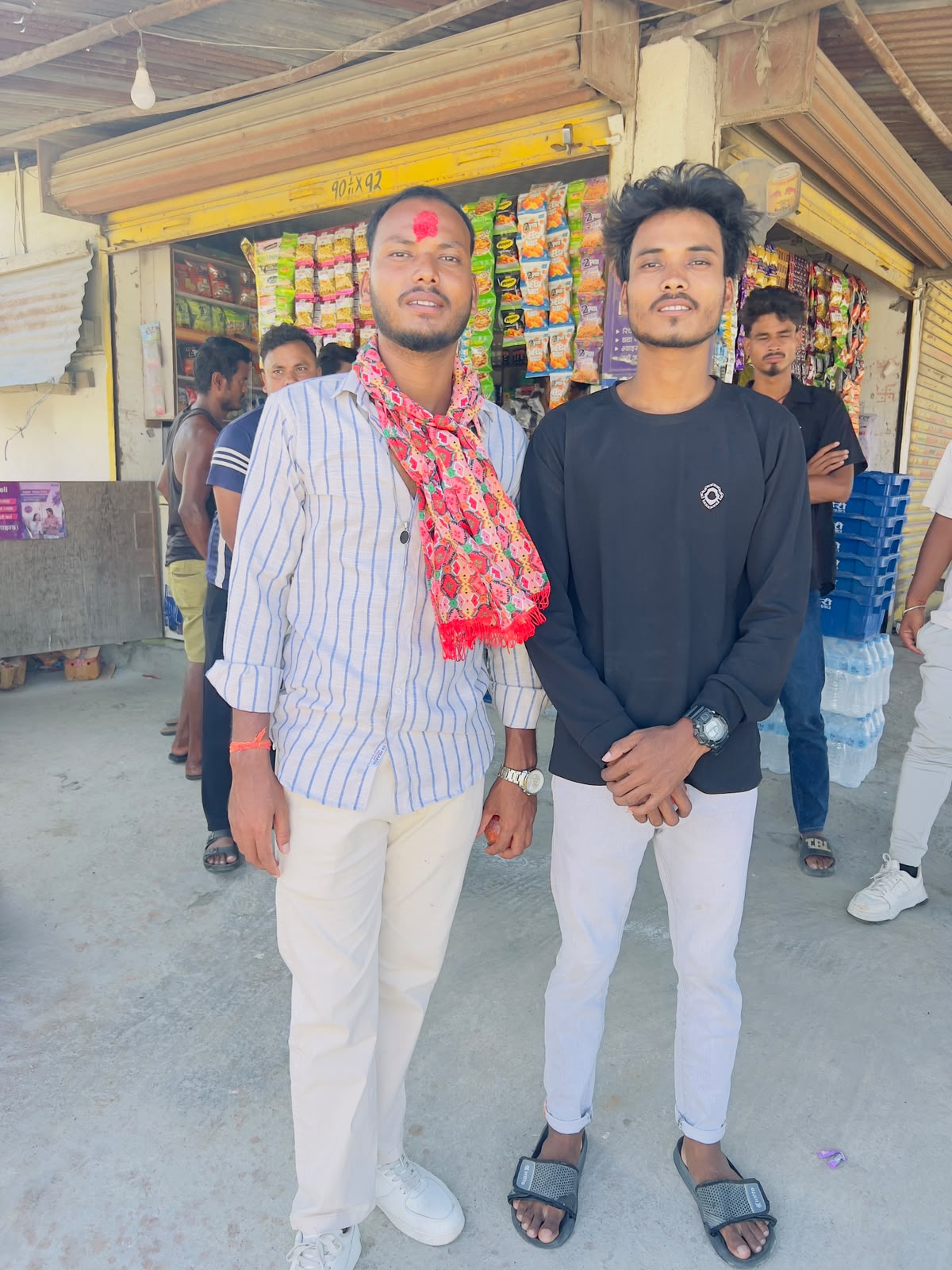 @SmILe BiRen