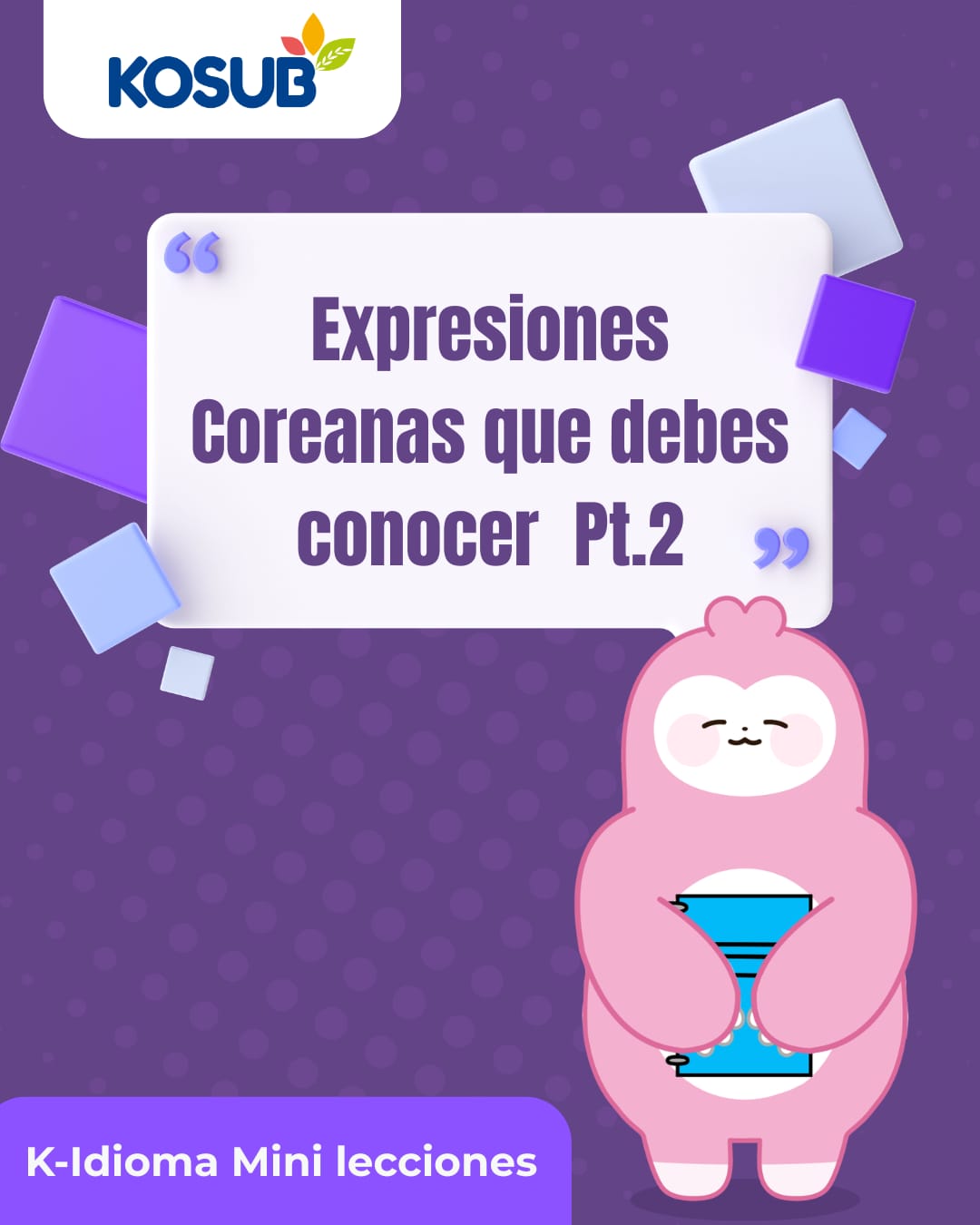 @KOICA Supporters Bolivia