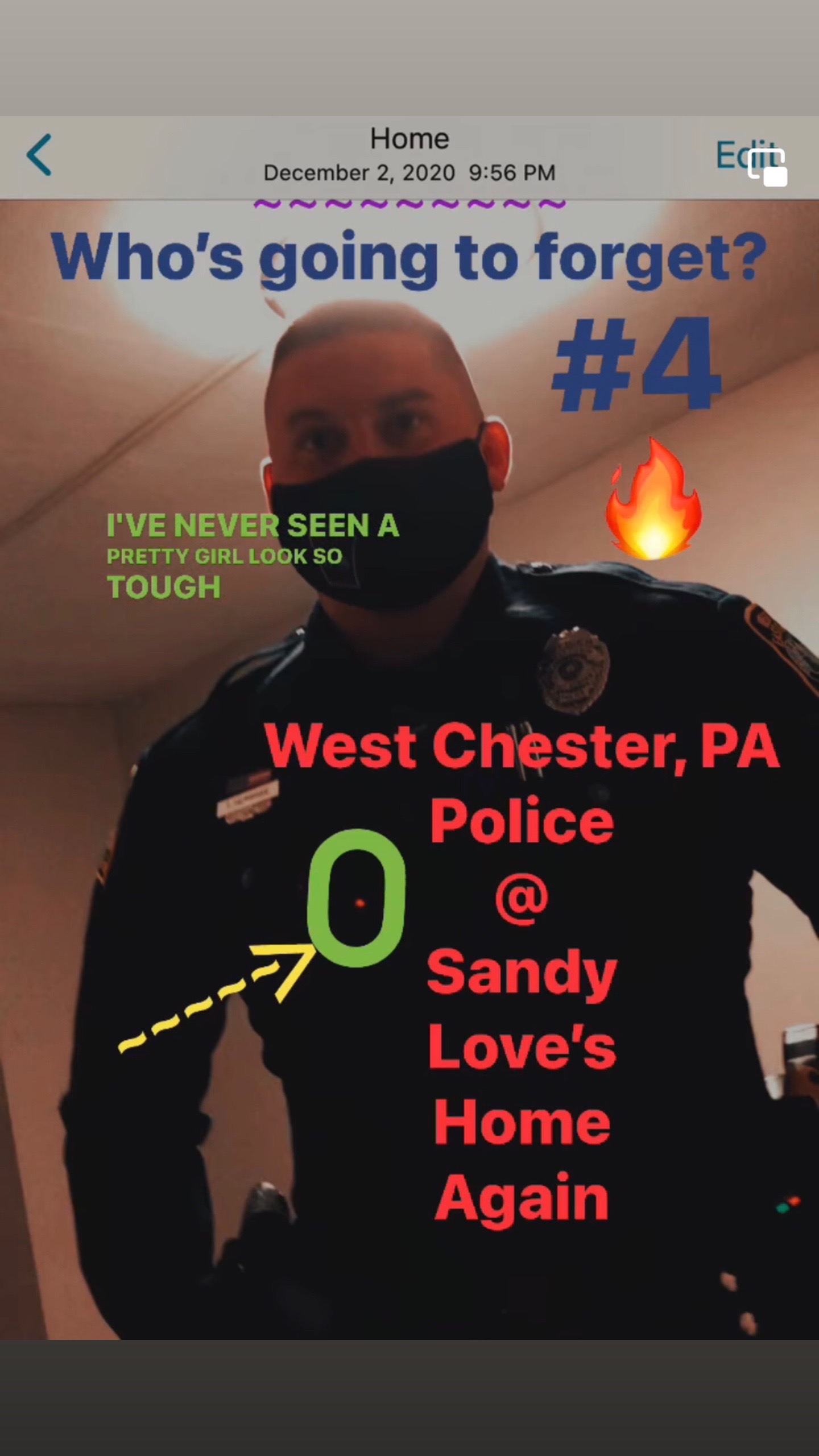 @Sandy L. Love