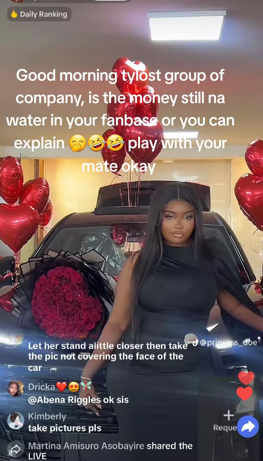 @MAVIS 🌹Valentine ⏳⏳💖💎💎