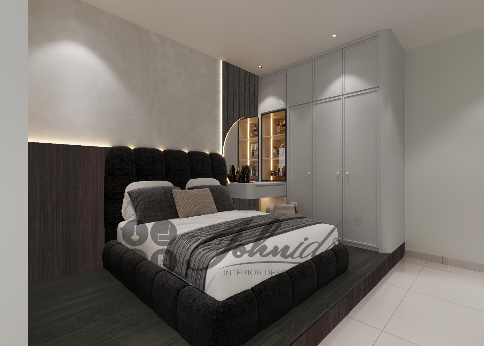 @Johnids Interior Design Studio