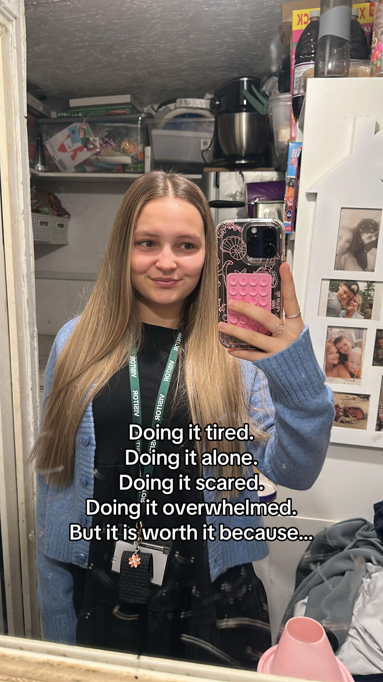 @Shannon 👩🏼🏫🍎📚