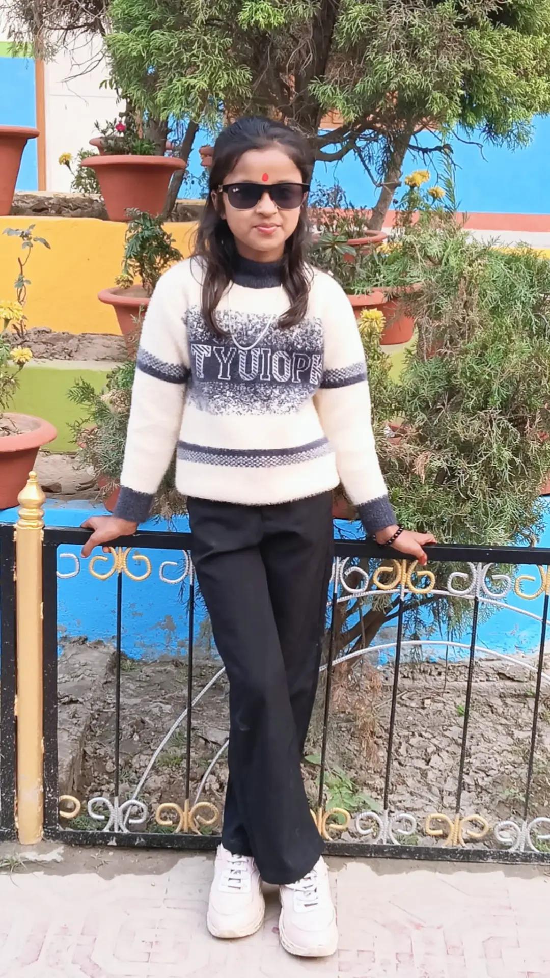 @Sneha Thakur